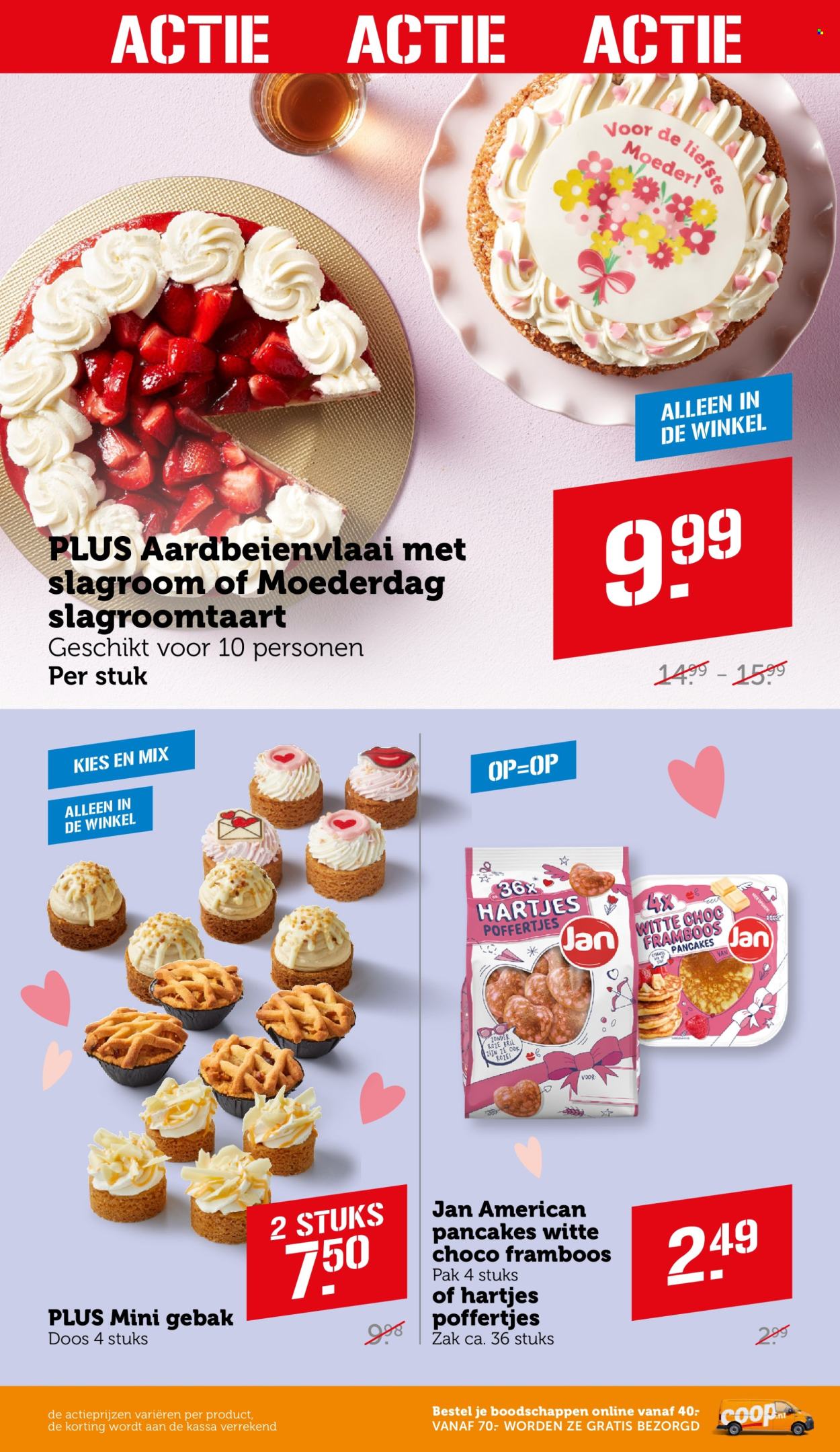 Coop-aanbieding - 7-5-2025 - 13-5-2025. Pagina 34