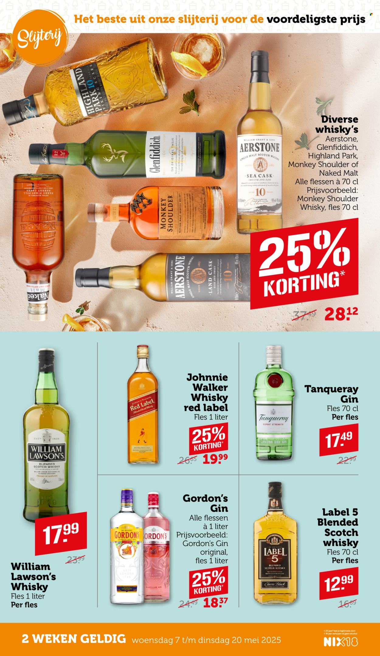 Coop-aanbieding - 7-5-2025 - 13-5-2025. Pagina 37