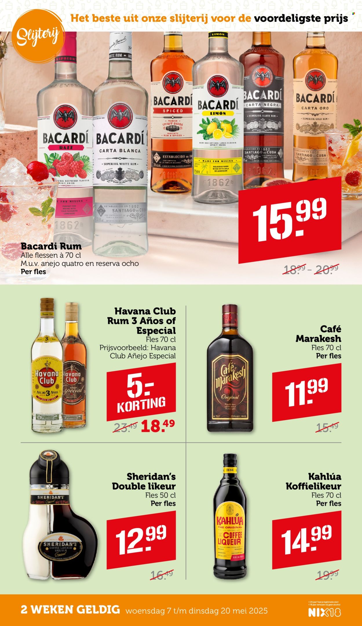 Coop-aanbieding - 7-5-2025 - 13-5-2025. Pagina 39