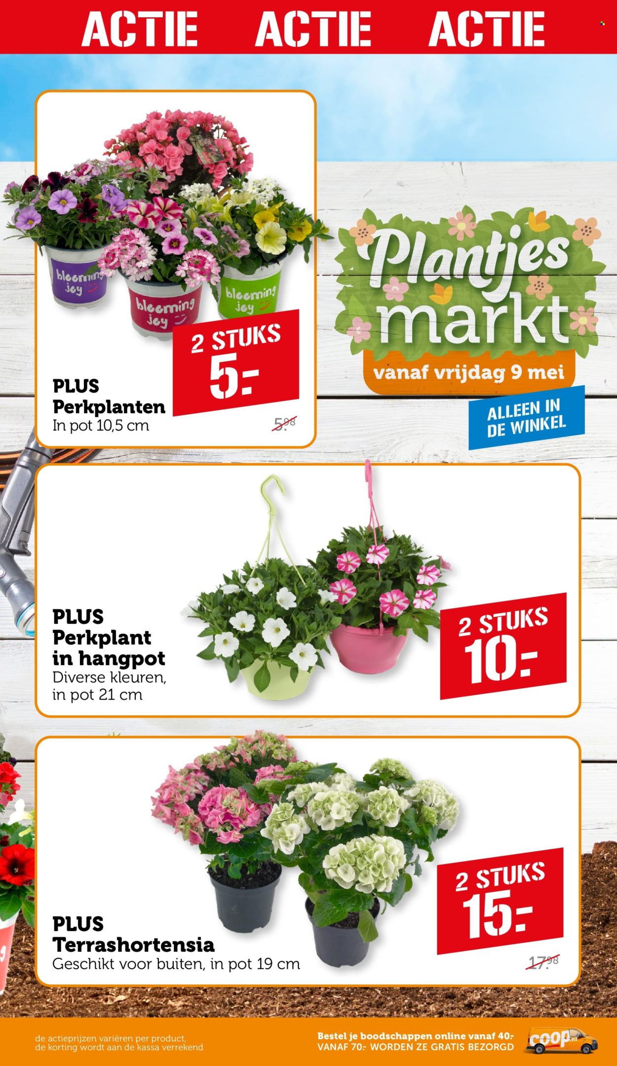 Coop-aanbieding - 7-5-2025 - 13-5-2025. Pagina 40