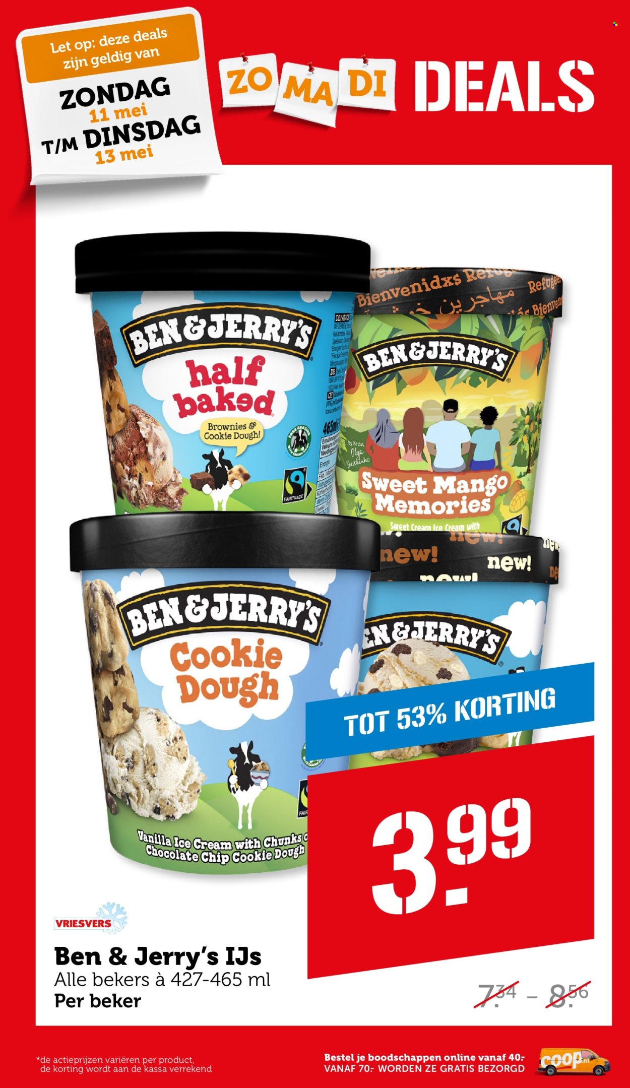Coop-aanbieding - 7-5-2025 - 13-5-2025. Pagina 42