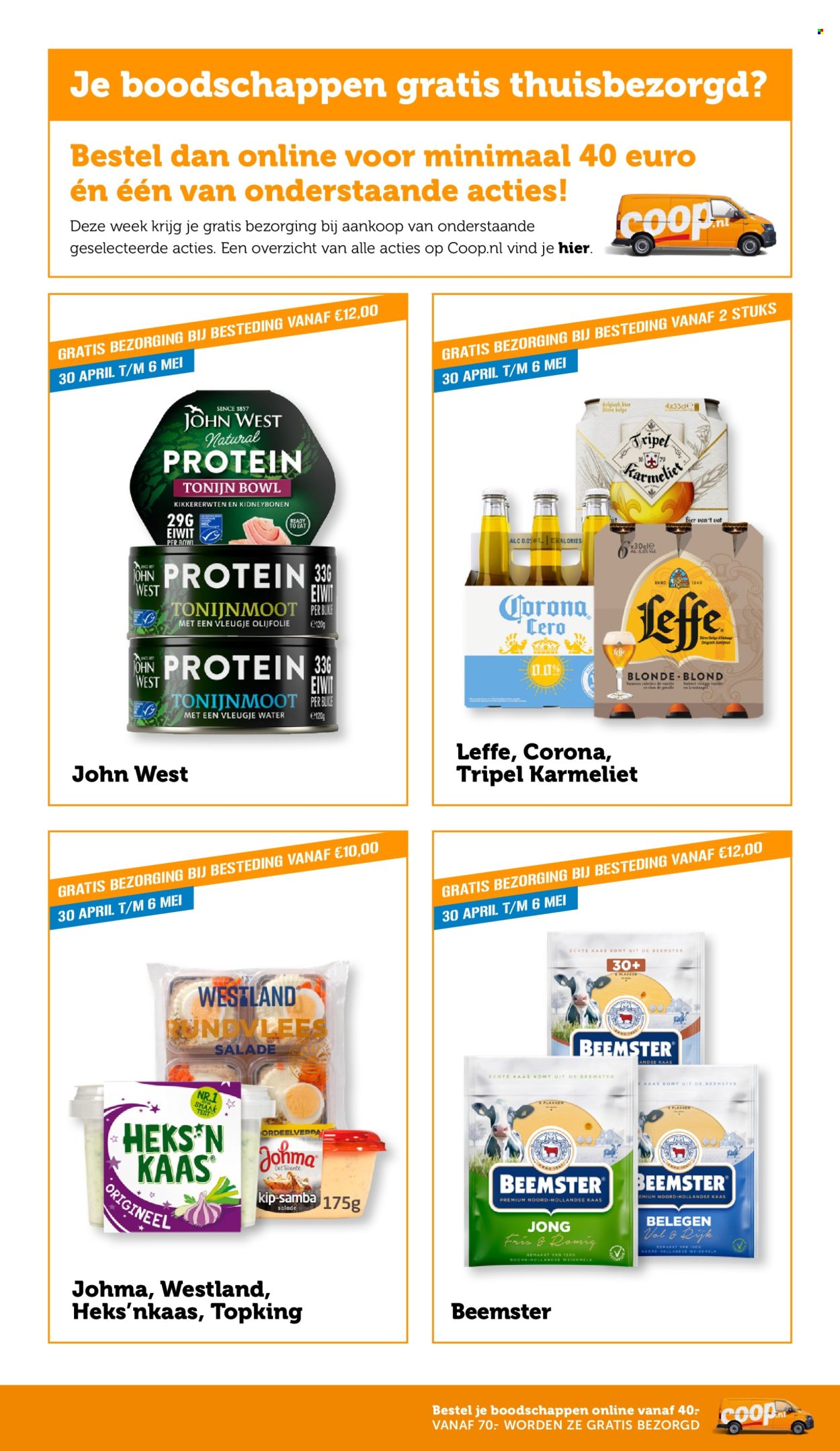 Coop-aanbieding - 7-5-2025 - 13-5-2025. Pagina 46
