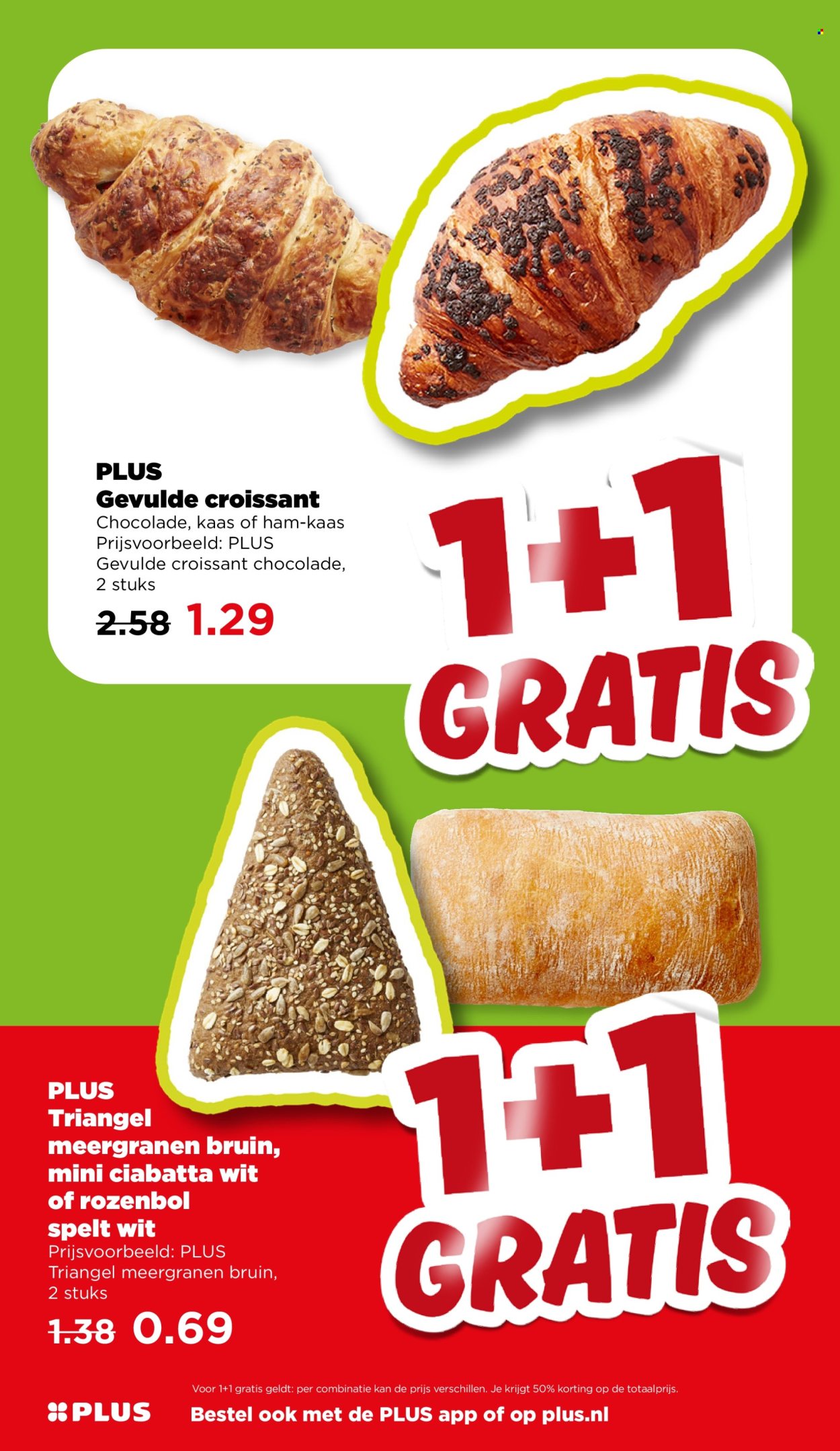Plus-aanbieding - 7-5-2025 - 13-5-2025. Pagina 3