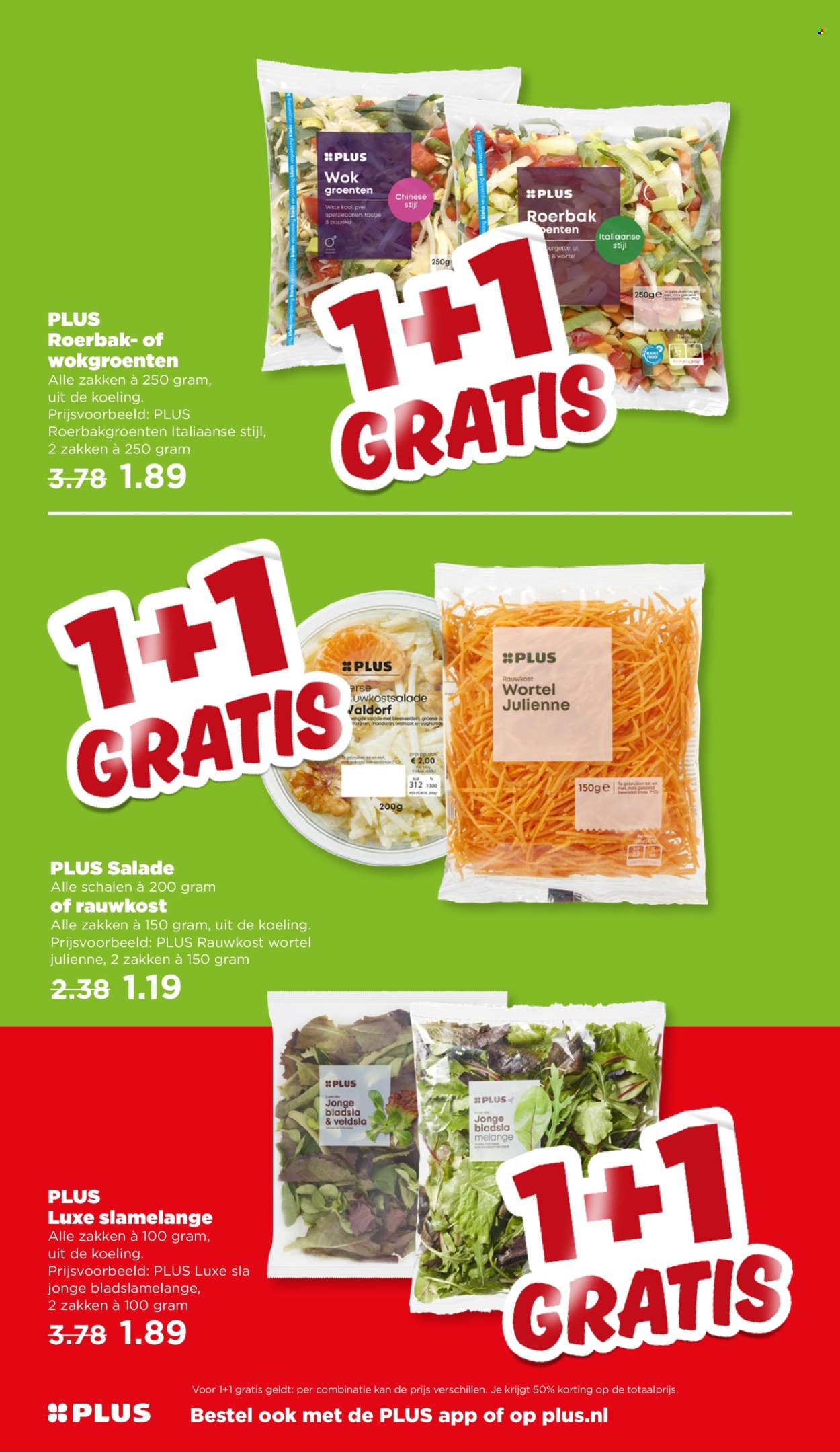 Plus-aanbieding - 7-5-2025 - 13-5-2025. Pagina 4