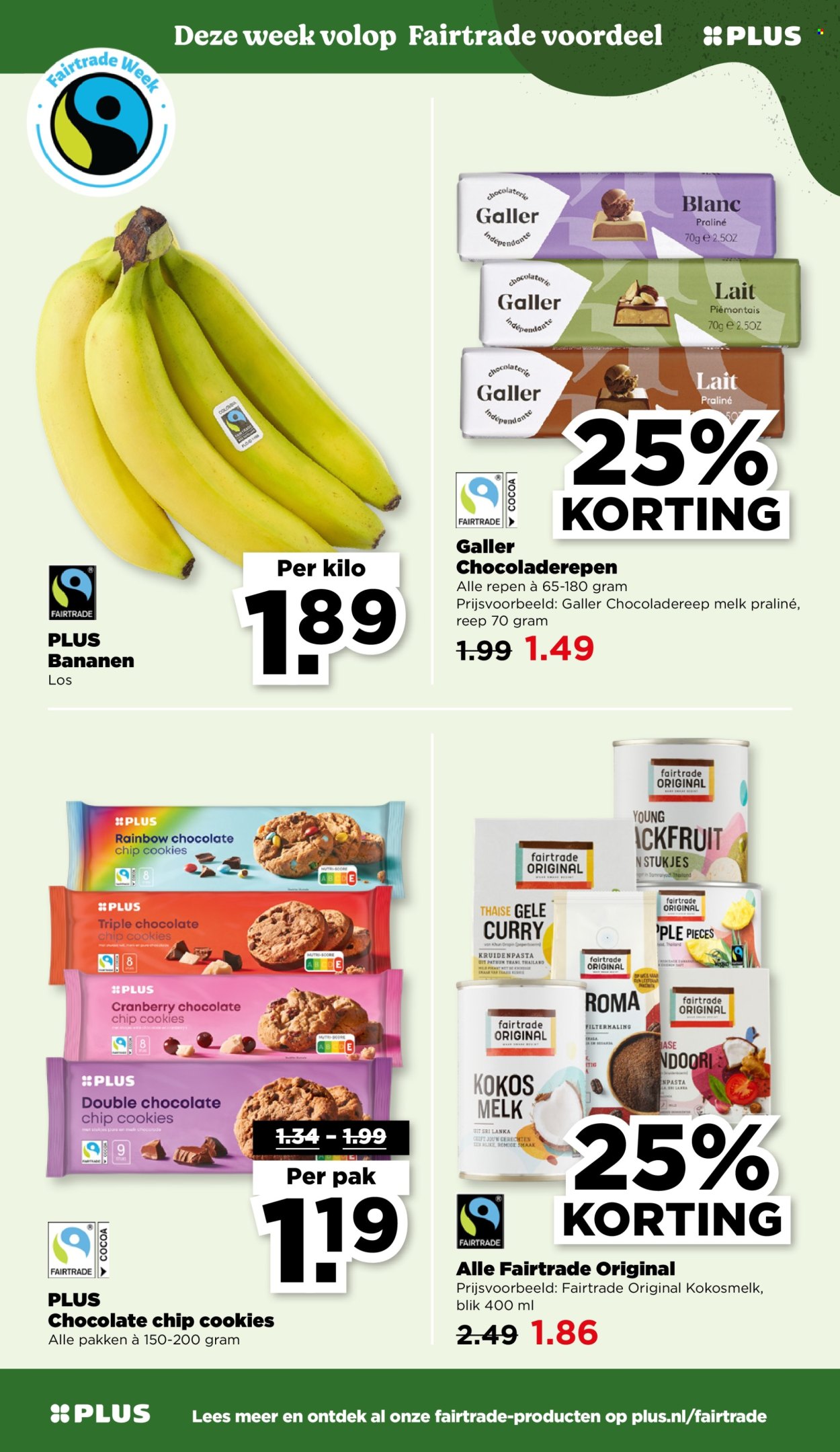 Plus-aanbieding - 7-5-2025 - 13-5-2025. Pagina 19