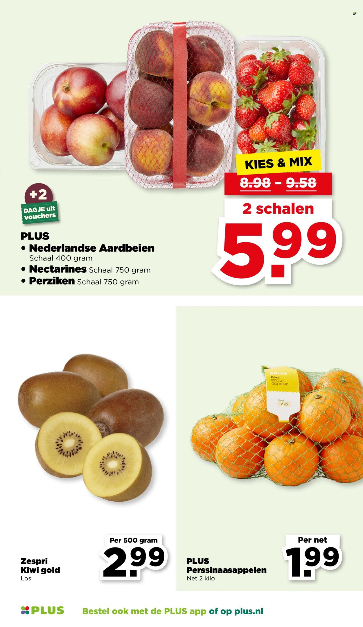 Plus-aanbieding - 7-5-2025 - 13-5-2025. Pagina 20