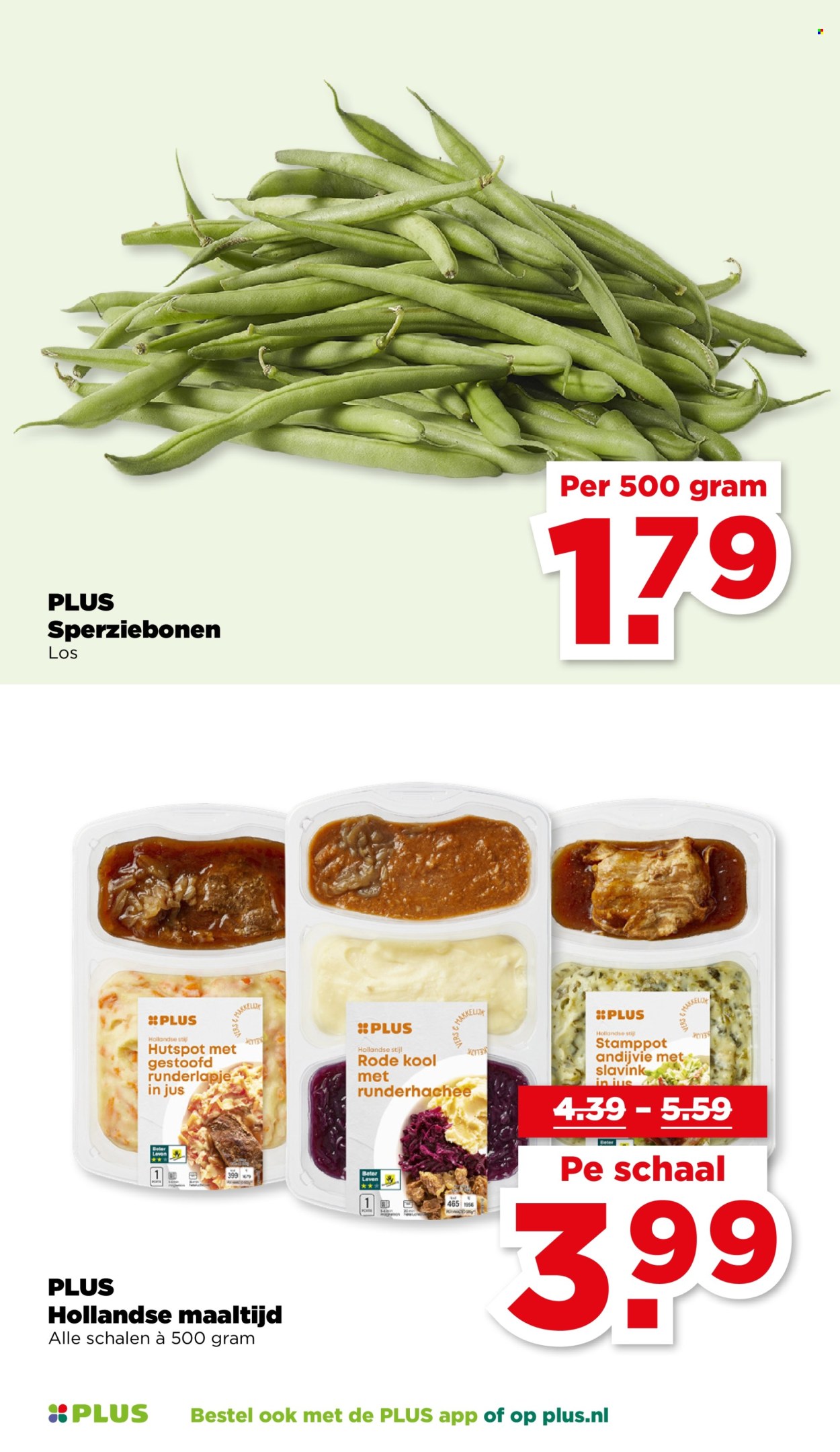 Plus-aanbieding - 7-5-2025 - 13-5-2025. Pagina 21