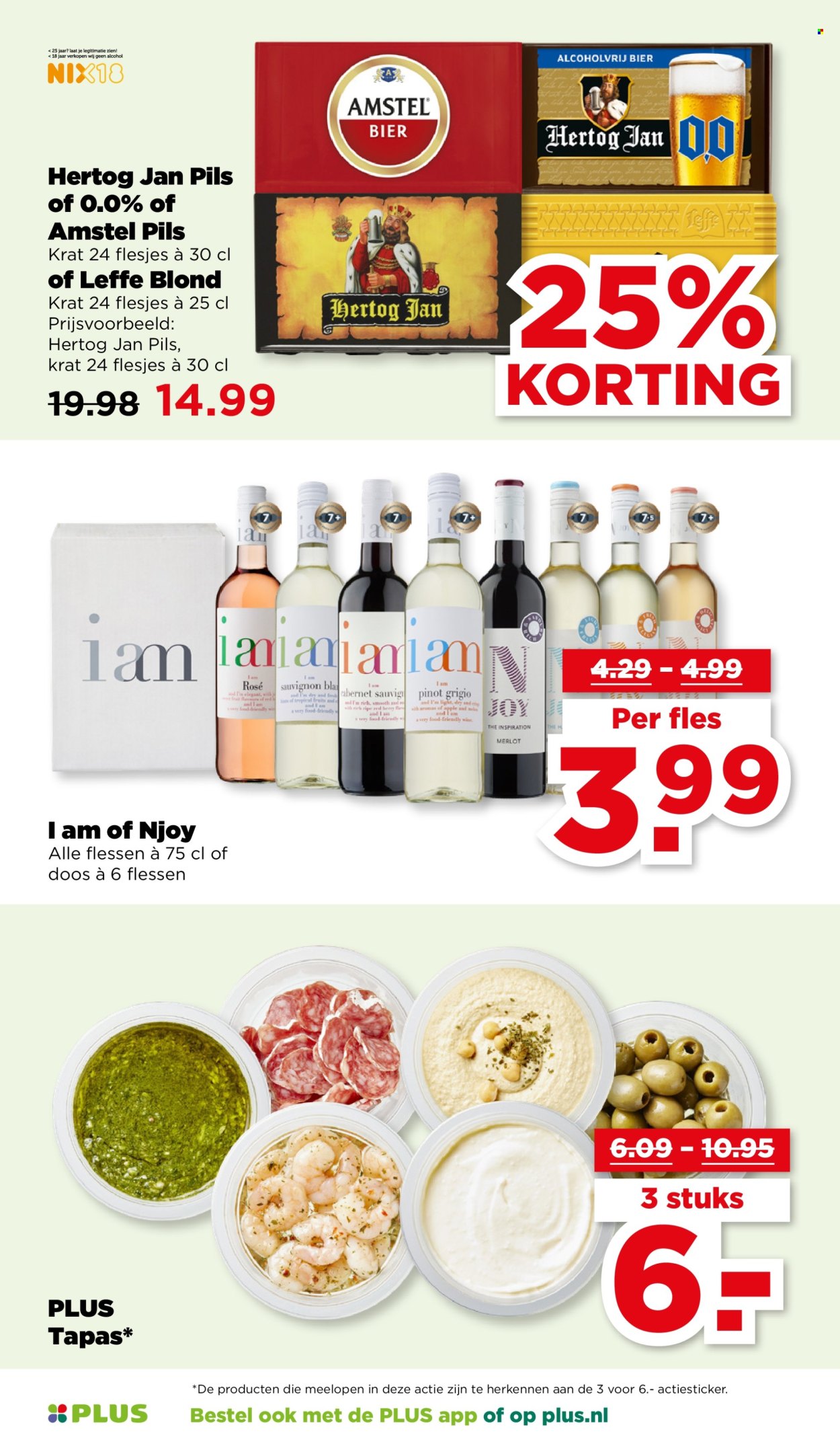 Plus-aanbieding - 7-5-2025 - 13-5-2025. Pagina 33