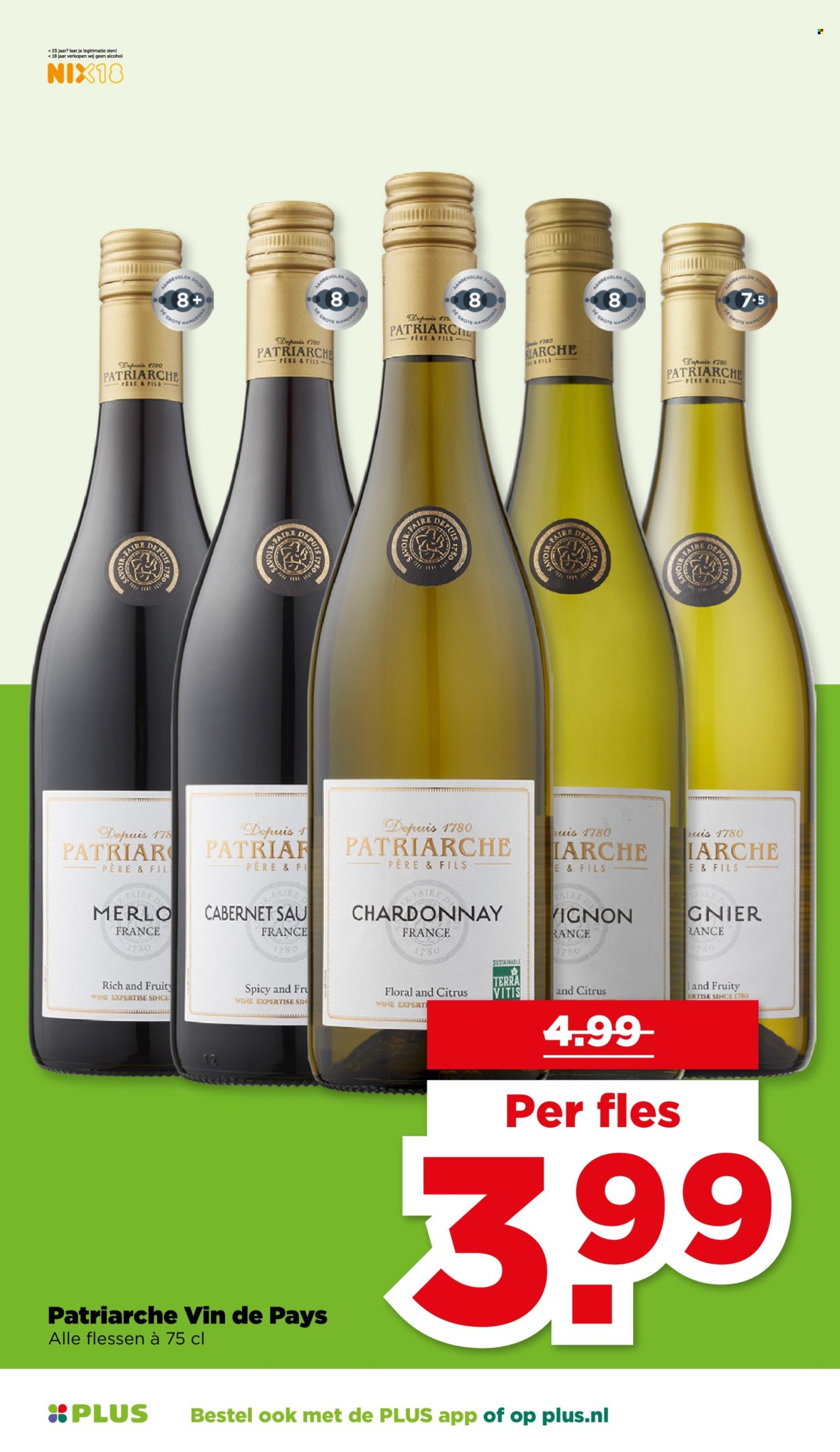 Plus-aanbieding - 7-5-2025 - 13-5-2025. Pagina 34