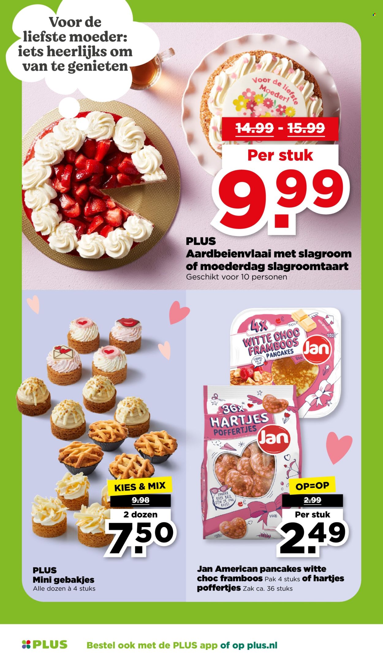 Plus-aanbieding - 7-5-2025 - 13-5-2025. Pagina 36