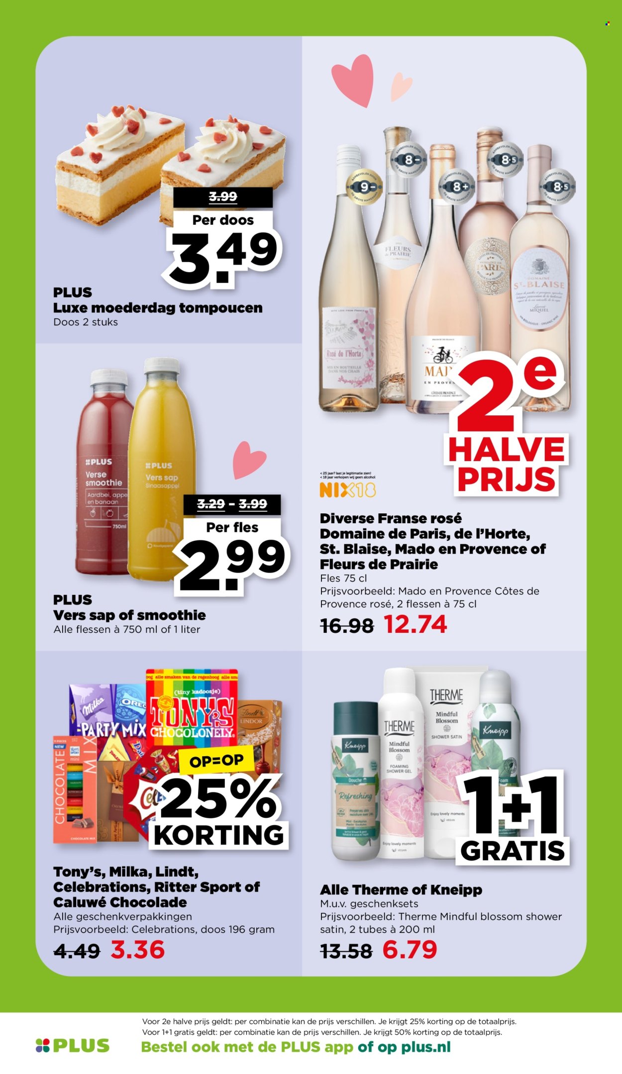 Plus-aanbieding - 7-5-2025 - 13-5-2025. Pagina 37