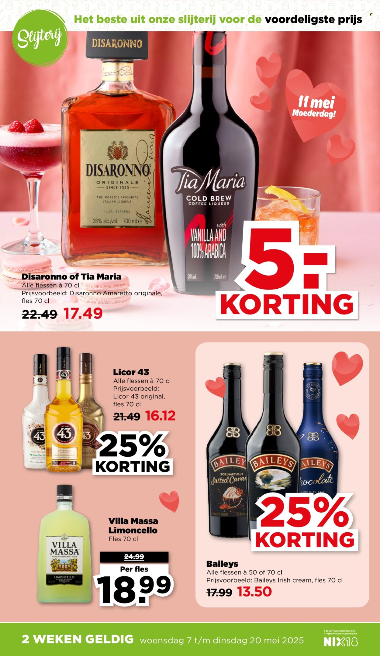 Plus-aanbieding - 7-5-2025 - 13-5-2025. Pagina 38