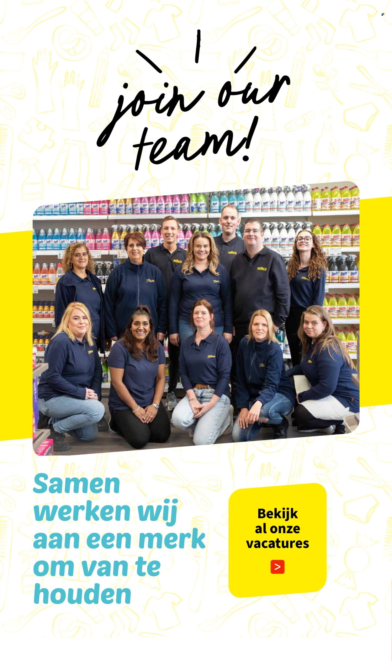 Wibra-aanbieding - 2-5-2025 - 15-5-2025. Pagina 12