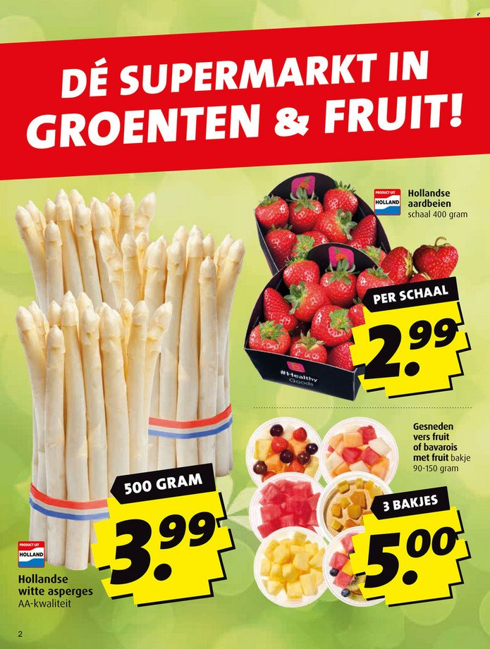 Boni-aanbieding - 5-5-2025 - 11-5-2025. Pagina 2