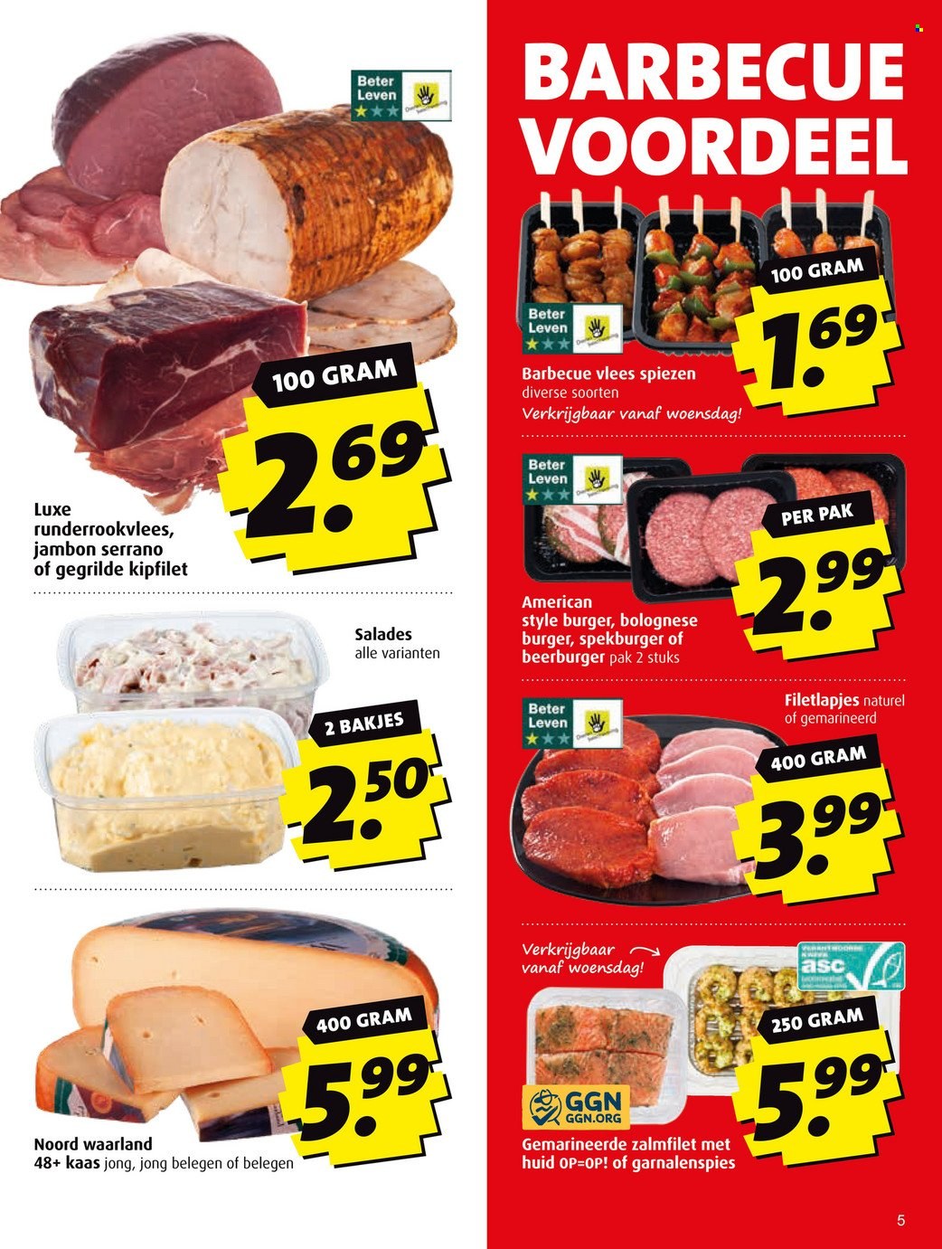 Boni-aanbieding - 5-5-2025 - 11-5-2025. Pagina 5