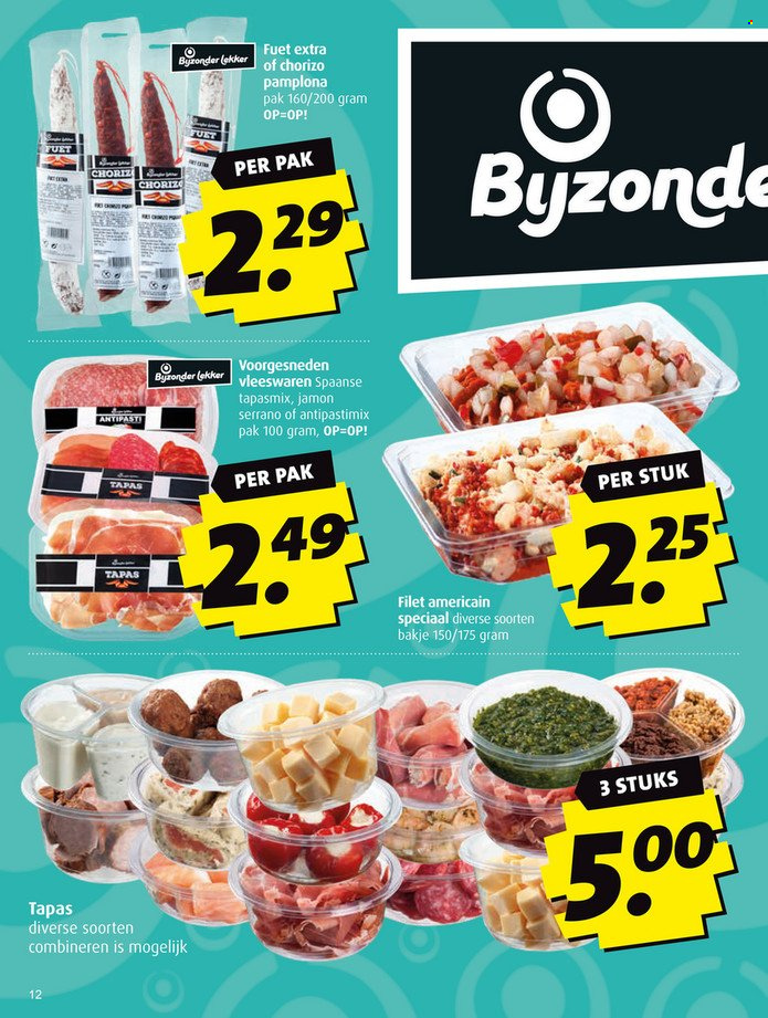 Boni-aanbieding - 5-5-2025 - 11-5-2025. Pagina 12