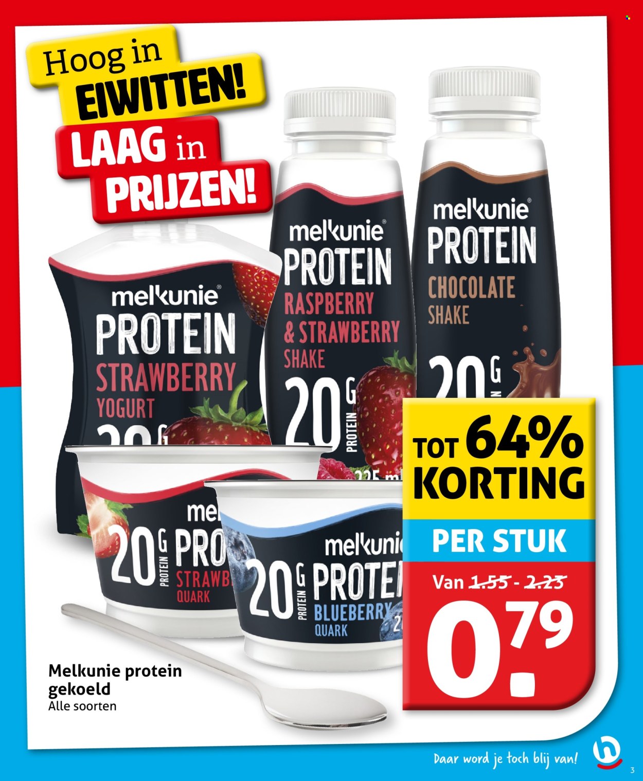 Hoogvliet-aanbieding - 7-5-2025 - 13-5-2025. Pagina 3