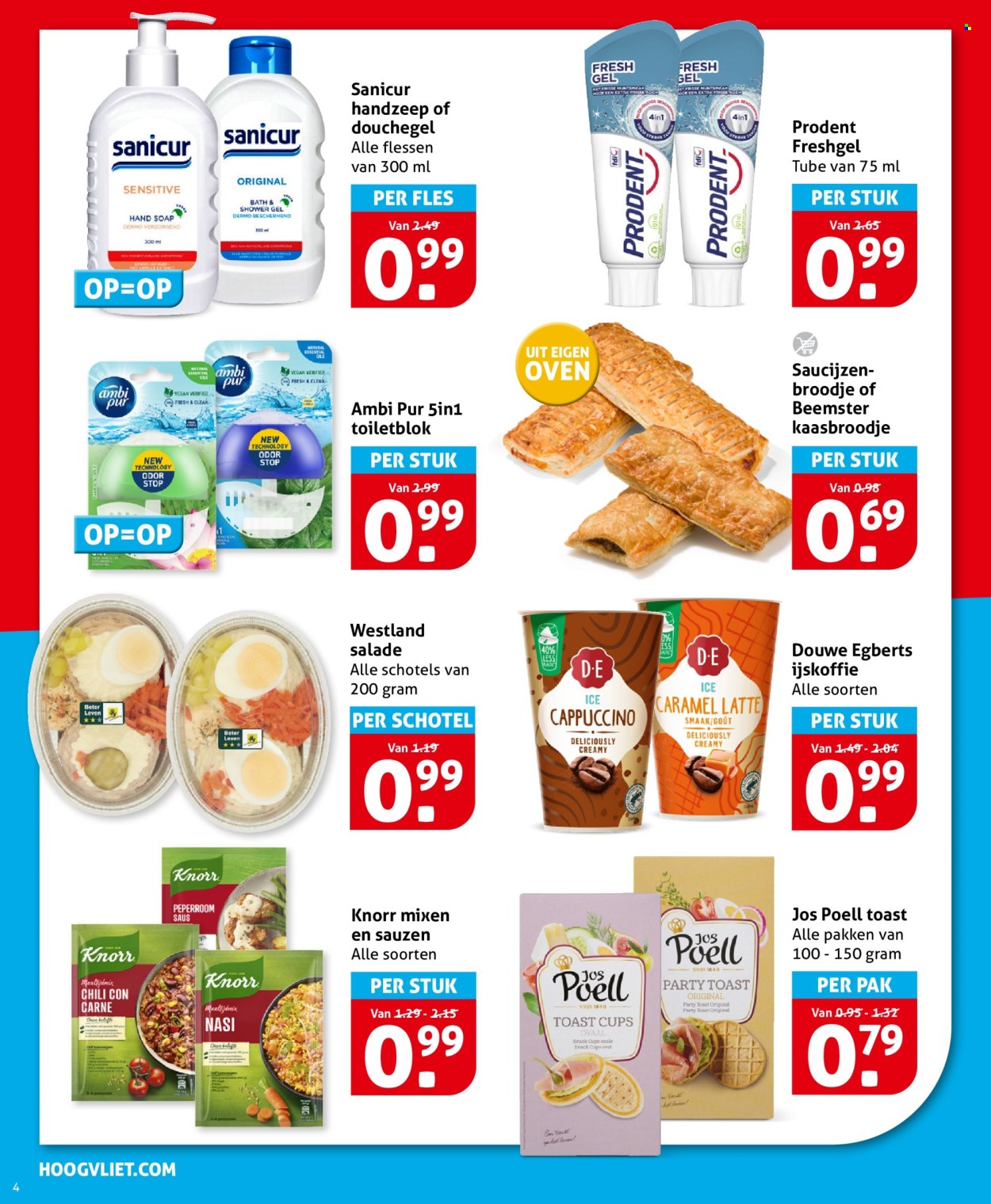 Hoogvliet-aanbieding - 7-5-2025 - 13-5-2025. Pagina 4