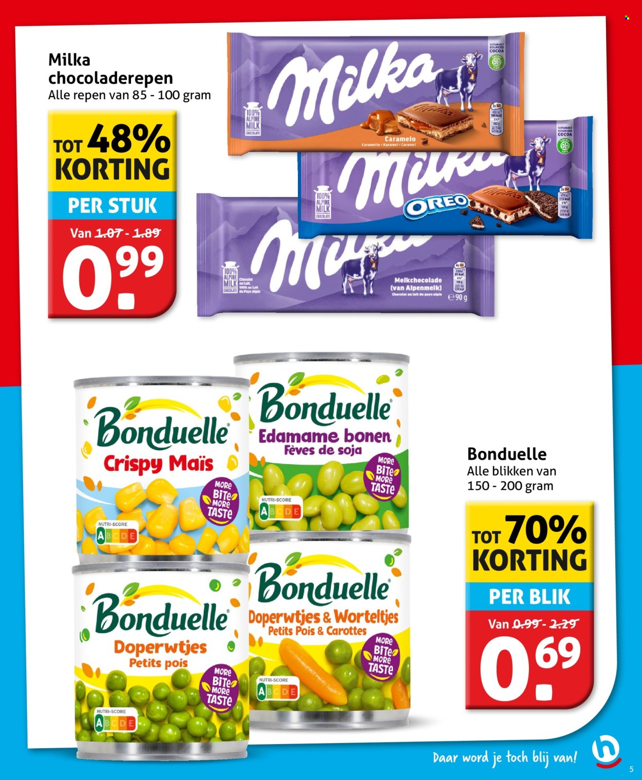 Hoogvliet-aanbieding - 7-5-2025 - 13-5-2025. Pagina 5