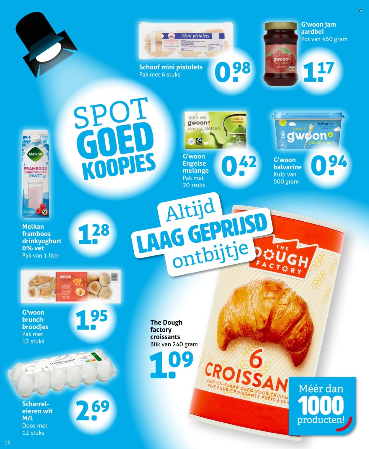 Hoogvliet-aanbieding - 7-5-2025 - 13-5-2025. Pagina 12