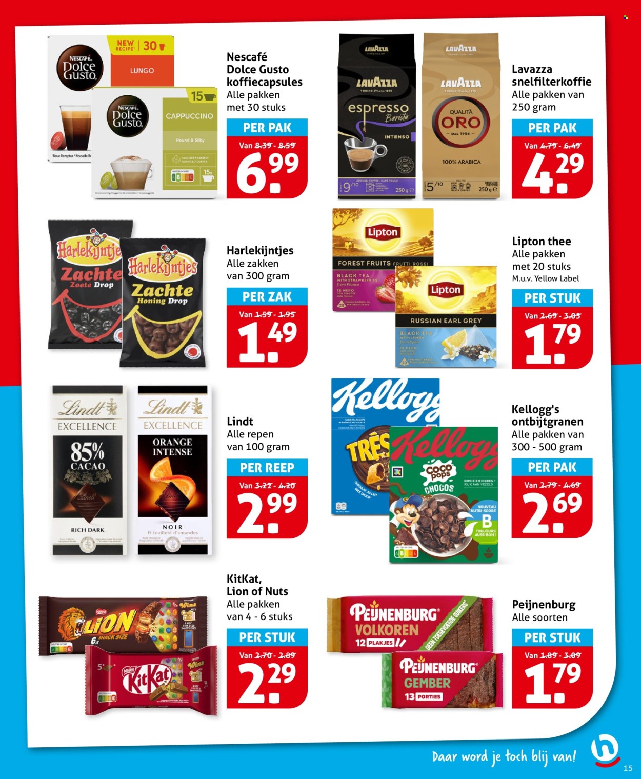 Hoogvliet-aanbieding - 7-5-2025 - 13-5-2025. Pagina 15