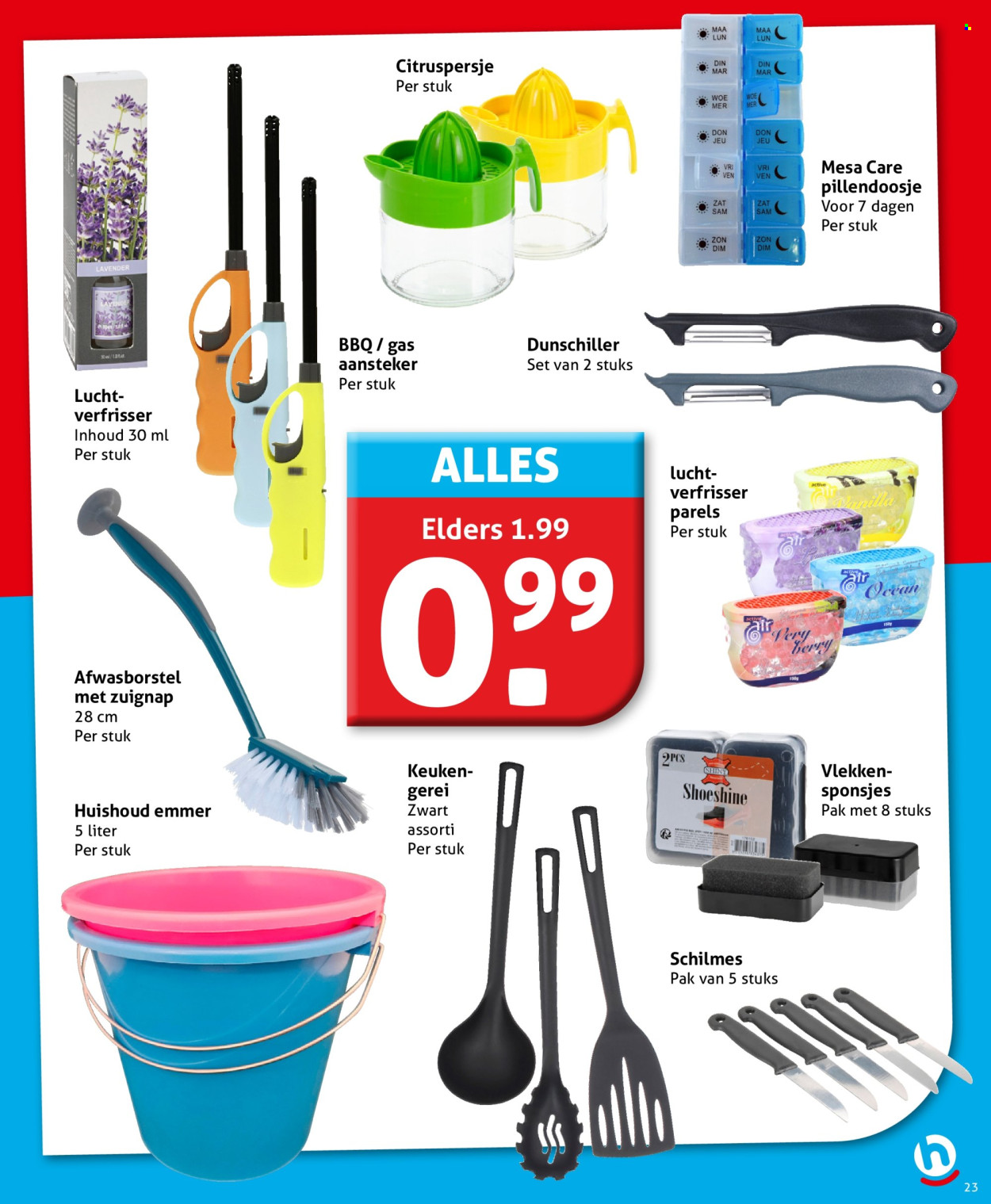 Hoogvliet-aanbieding - 7-5-2025 - 13-5-2025. Pagina 23