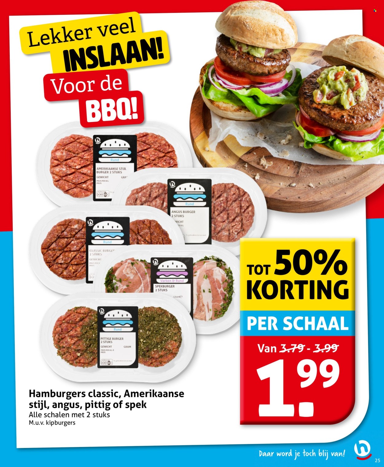 Hoogvliet-aanbieding - 7-5-2025 - 13-5-2025. Pagina 25