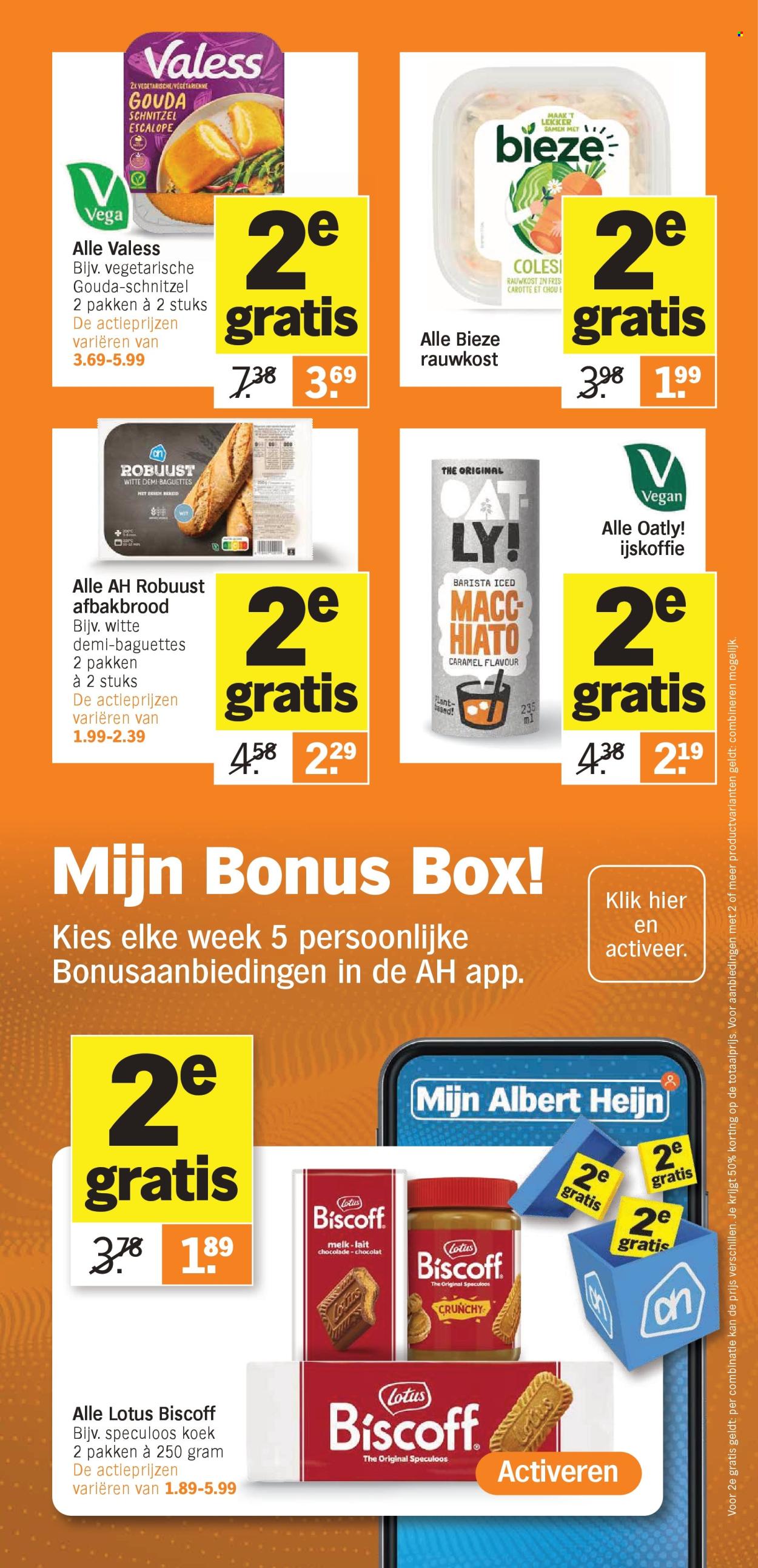 Albert Heijn-aanbieding - 5-5-2025 - 11-5-2025. Pagina 5