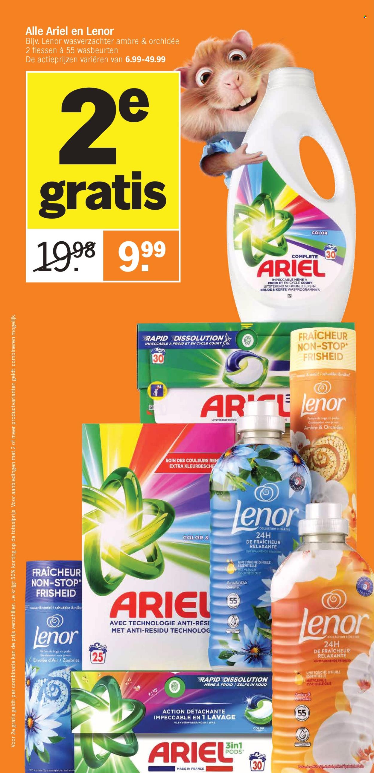 Albert Heijn-aanbieding - 5-5-2025 - 11-5-2025. Pagina 12