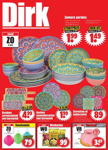 Dirk-aanbieding - 7-5-2025 - 13-5-2025.