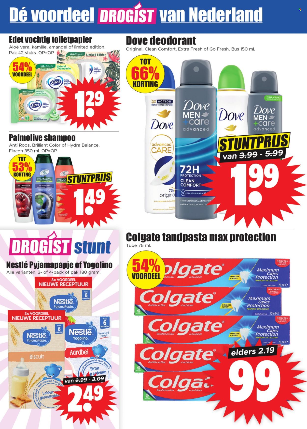 Dirk-aanbieding - 7-5-2025 - 13-5-2025. Pagina 26