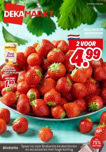DekaMarkt-aanbieding - 6-5-2025 - 12-5-2025.