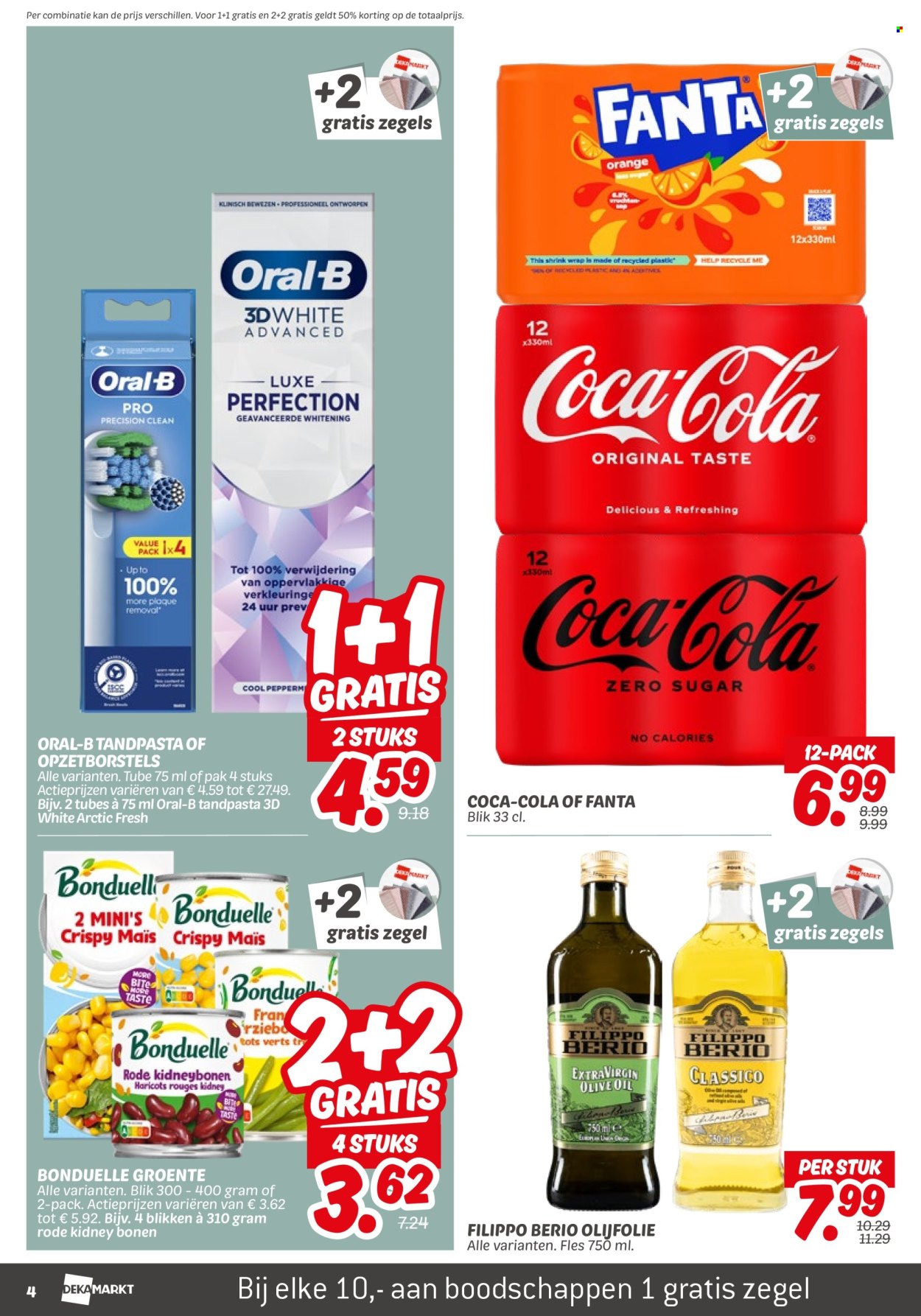 DekaMarkt-aanbieding - 6-5-2025 - 12-5-2025. Pagina 6
