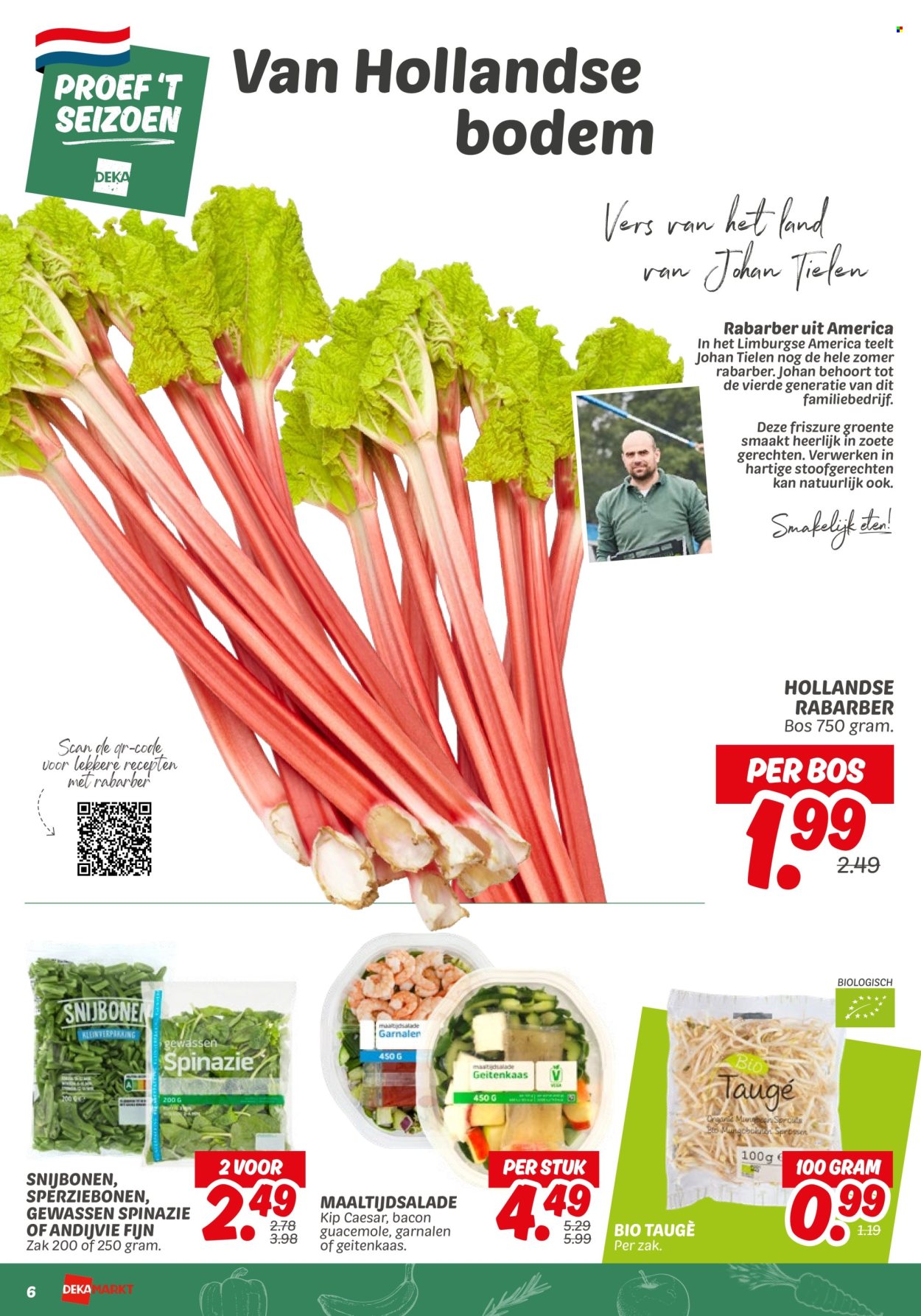 DekaMarkt-aanbieding - 6-5-2025 - 12-5-2025. Pagina 8