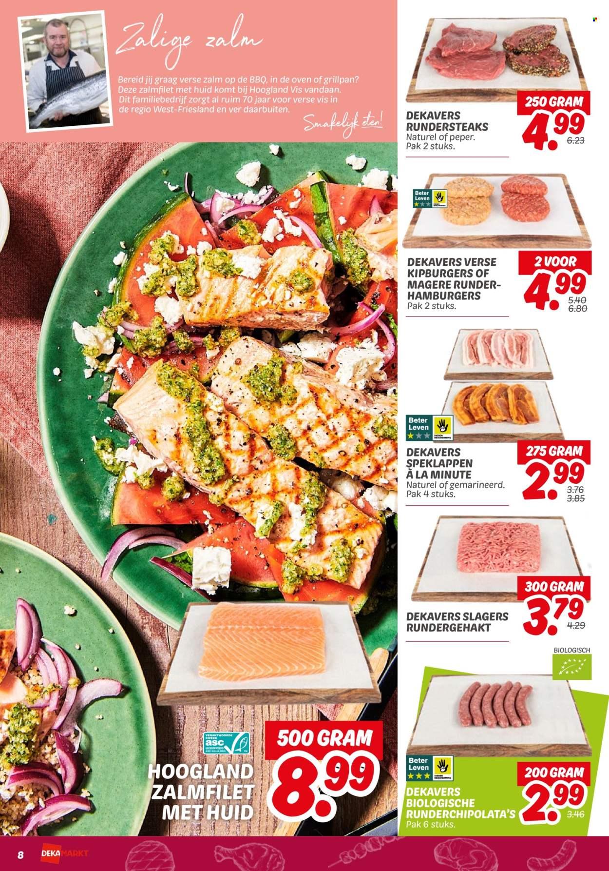 DekaMarkt-aanbieding - 6-5-2025 - 12-5-2025. Pagina 10