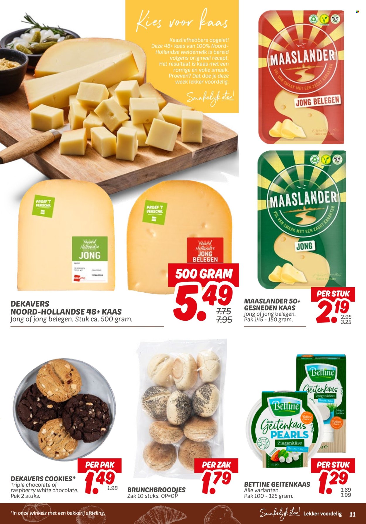 DekaMarkt-aanbieding - 6-5-2025 - 12-5-2025. Pagina 13