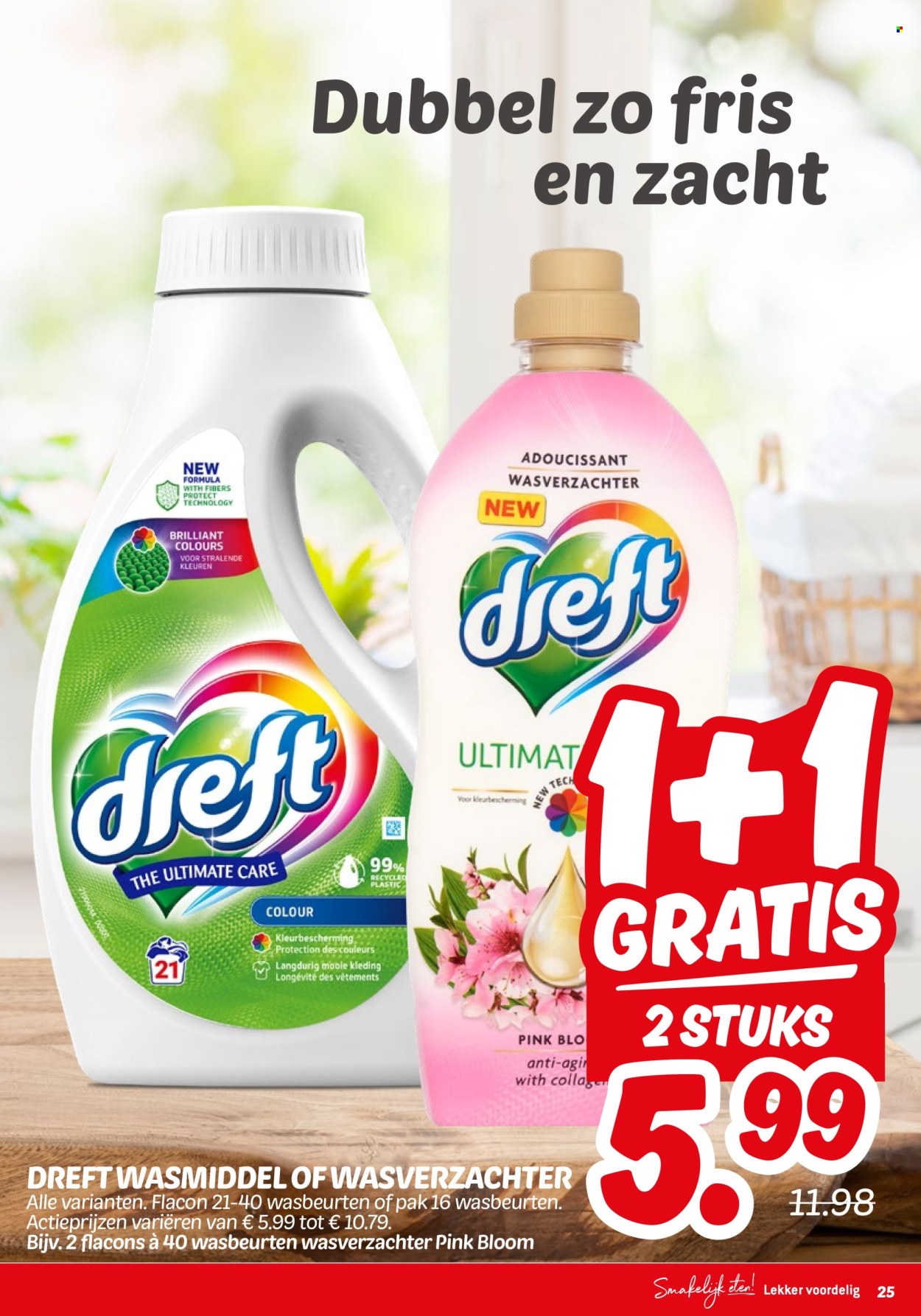 DekaMarkt-aanbieding - 6-5-2025 - 12-5-2025. Pagina 27