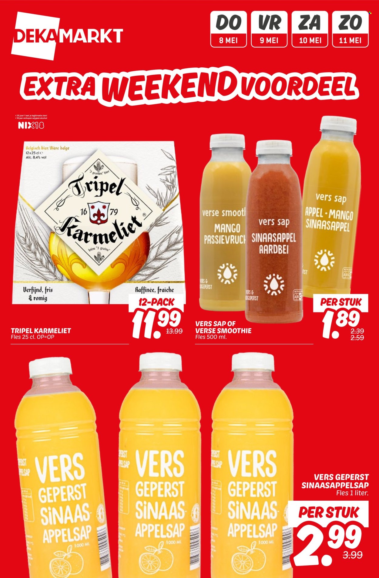 DekaMarkt-aanbieding - 6-5-2025 - 12-5-2025. Pagina 30