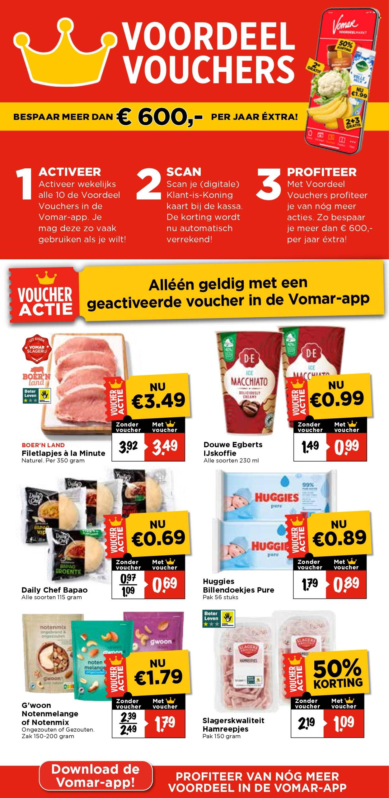 Vomar-aanbieding - 4-5-2025 - 10-5-2025. Pagina 2
