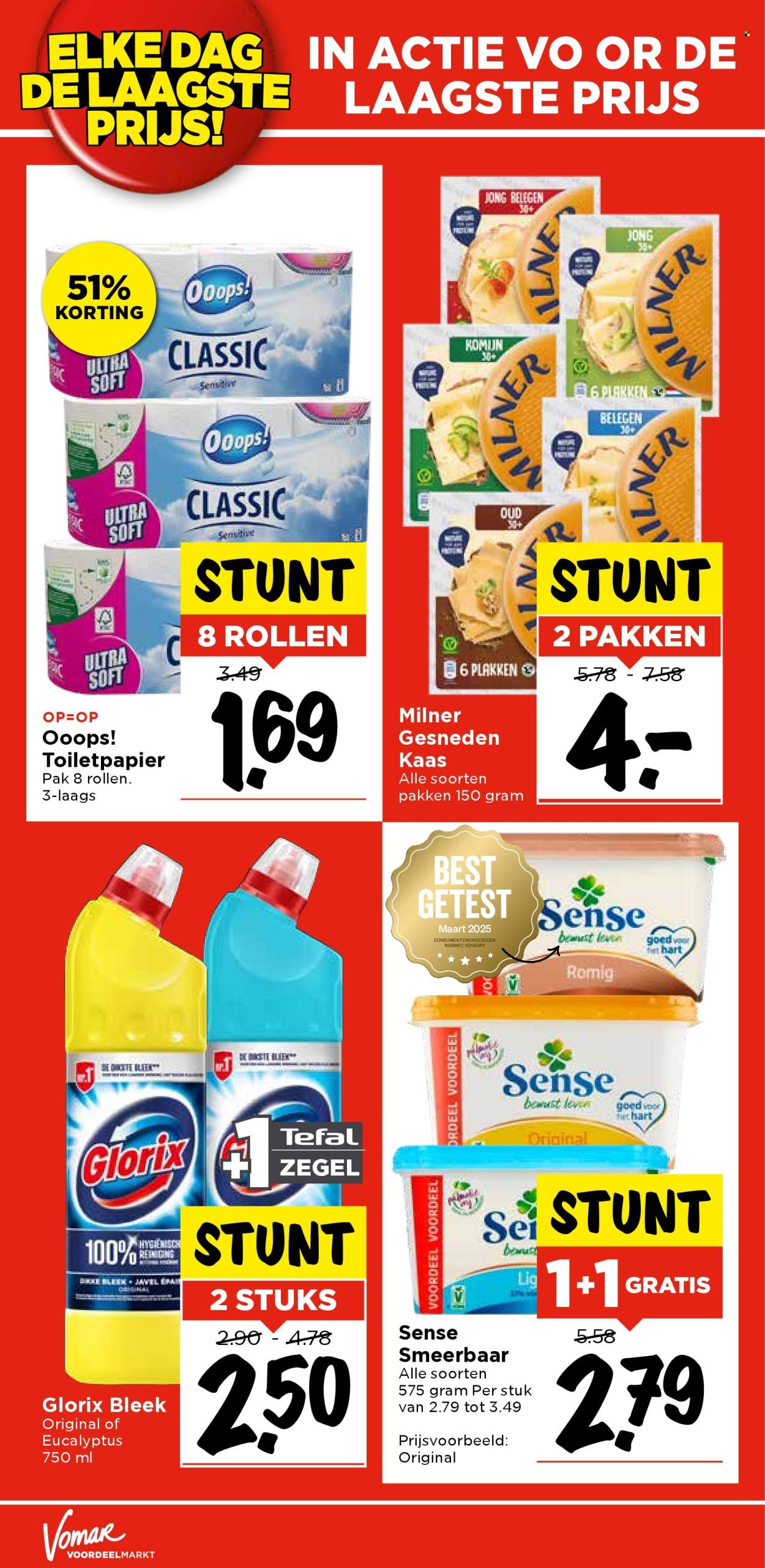 Vomar-aanbieding - 4-5-2025 - 10-5-2025. Pagina 4