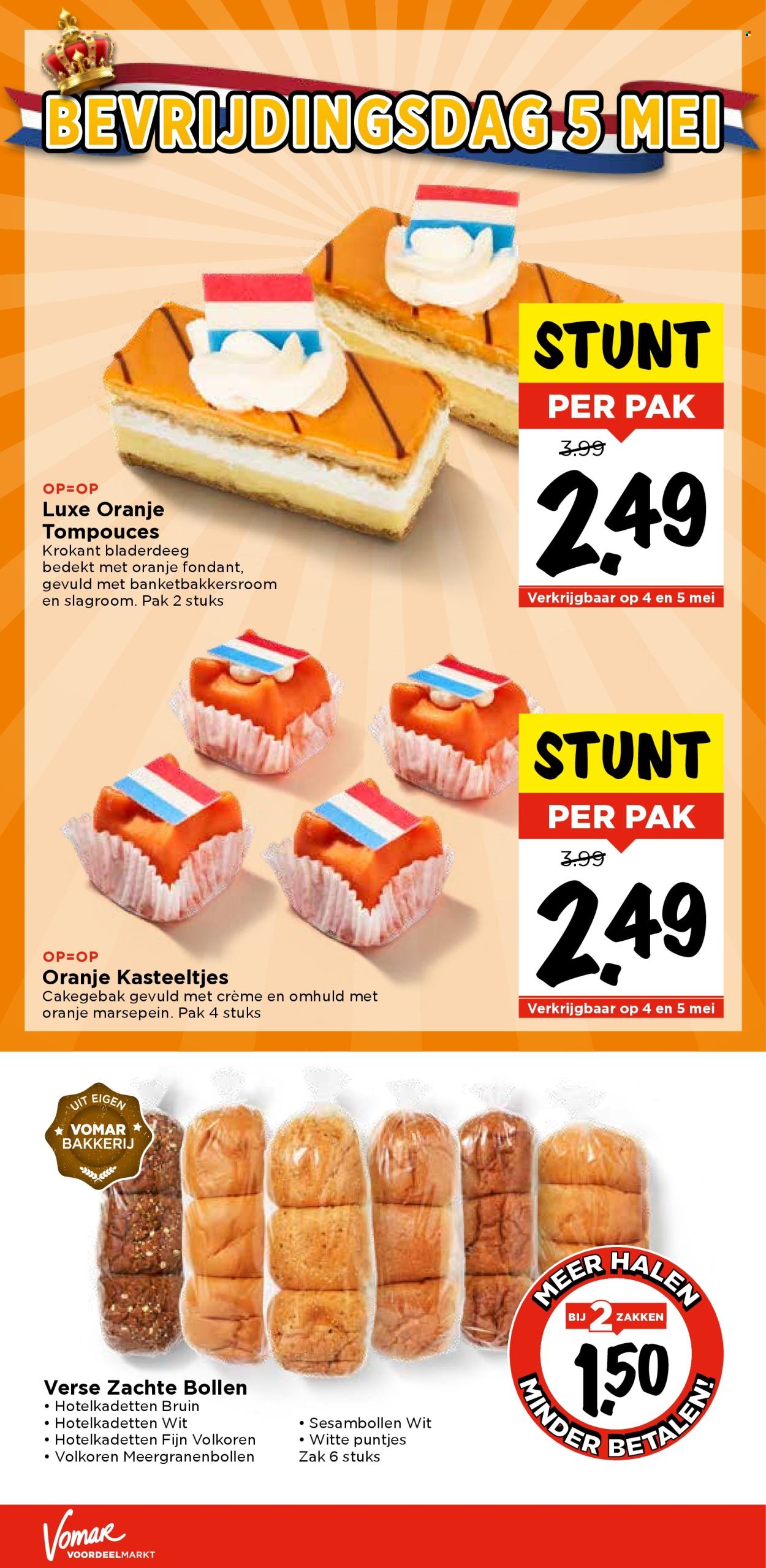 Vomar-aanbieding - 4-5-2025 - 10-5-2025. Pagina 12