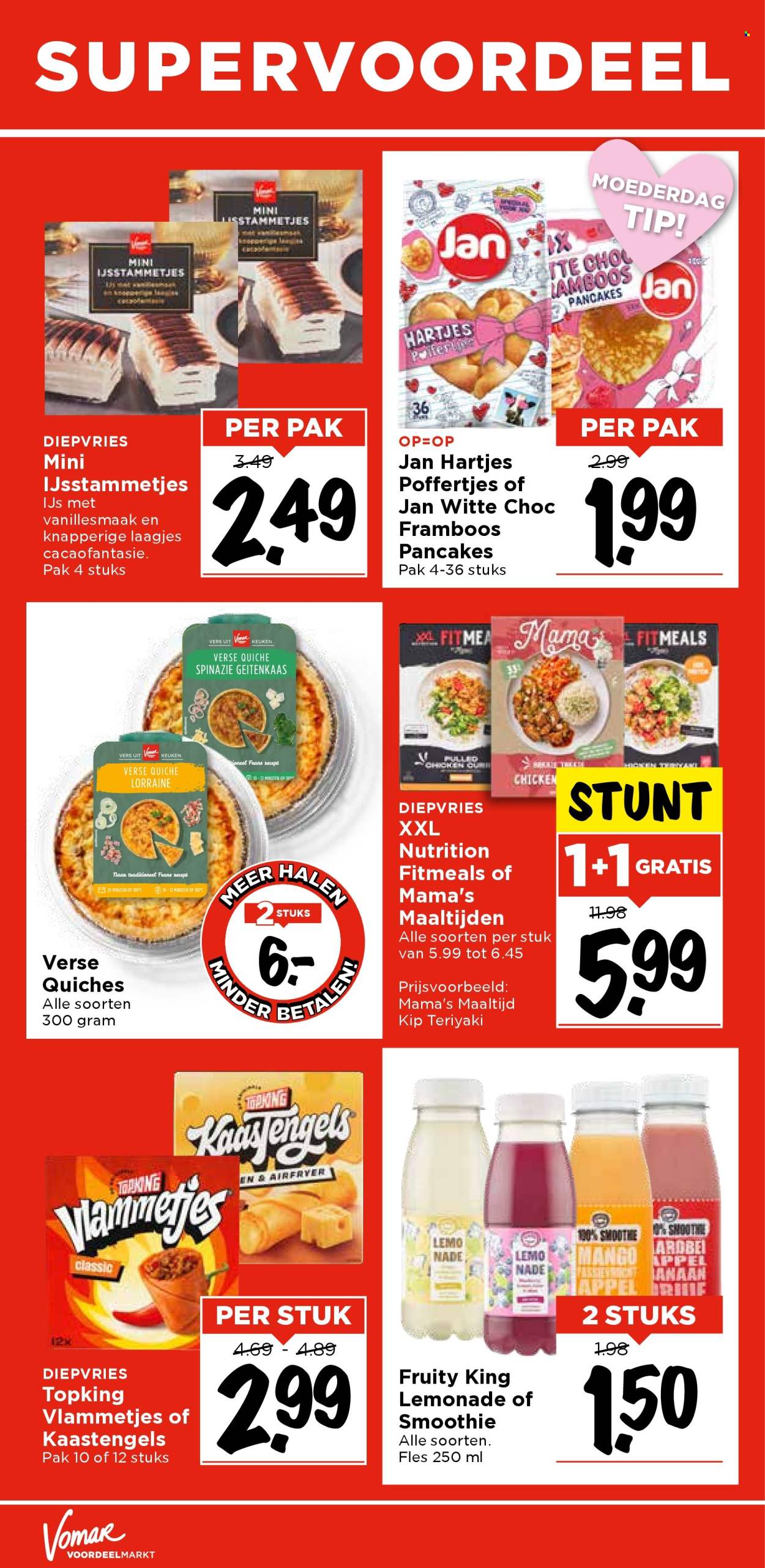 Vomar-aanbieding - 4-5-2025 - 10-5-2025. Pagina 17