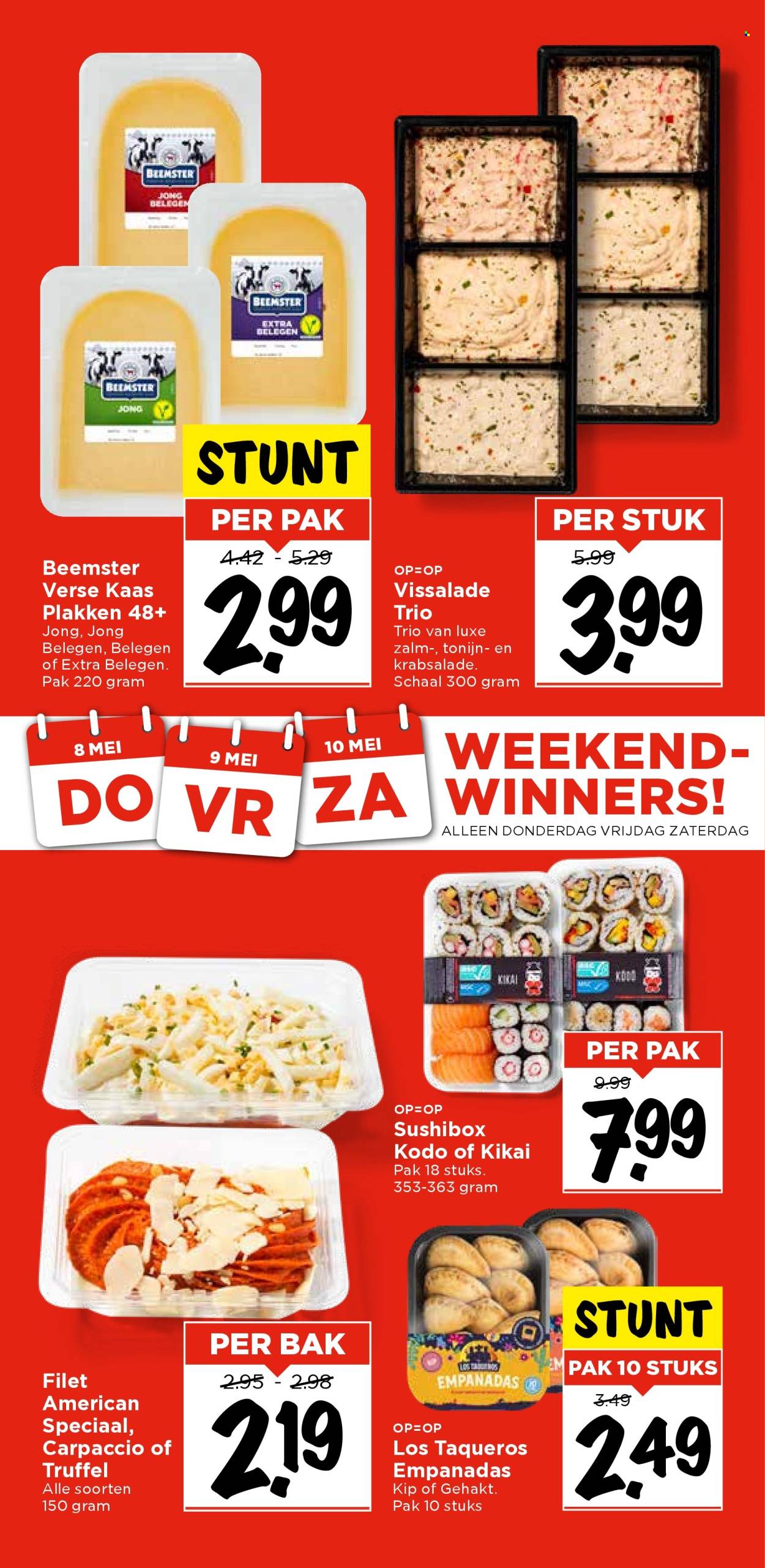 Vomar-aanbieding - 4-5-2025 - 10-5-2025. Pagina 36