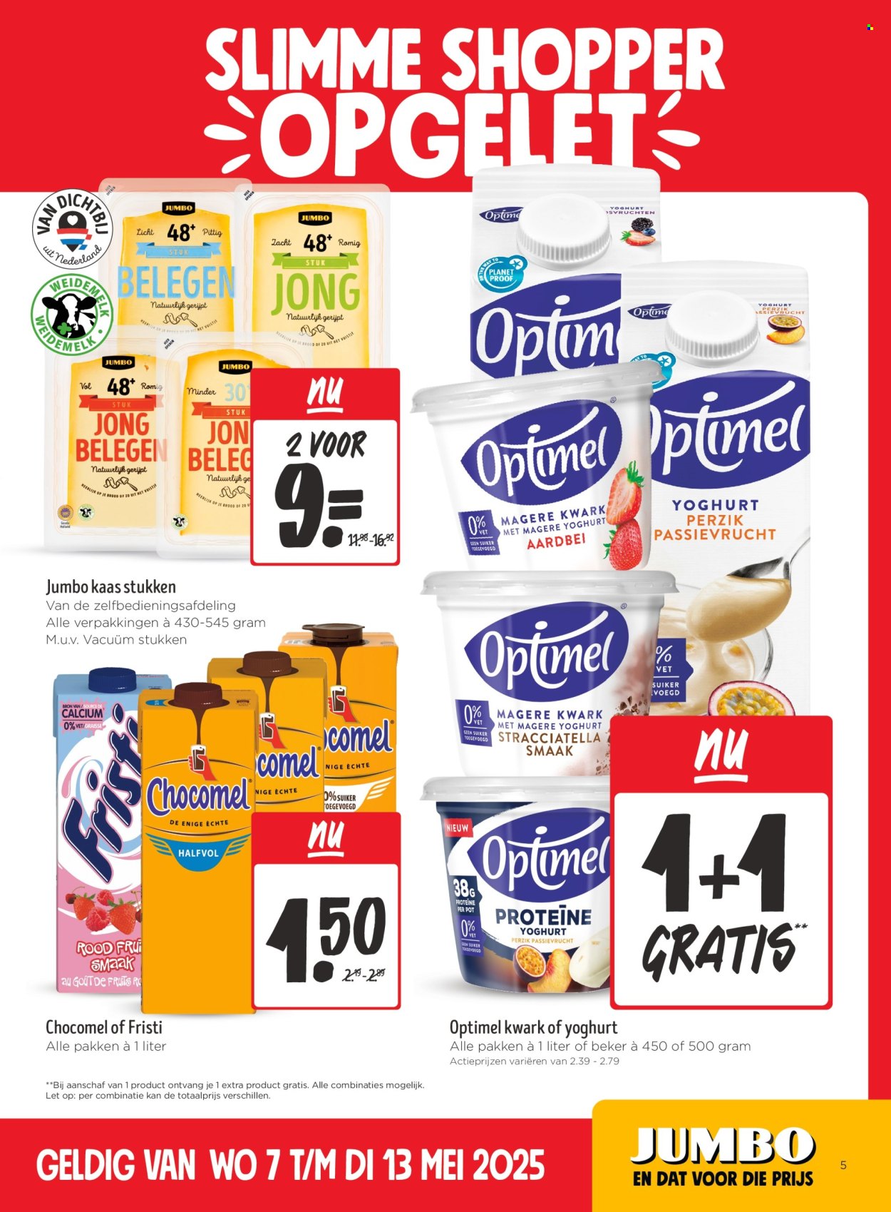 Jumbo-aanbieding - 7-5-2025 - 13-5-2025. Pagina 5