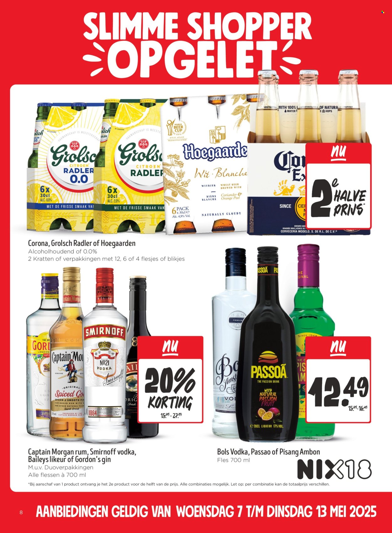 Jumbo-aanbieding - 7-5-2025 - 13-5-2025. Pagina 8