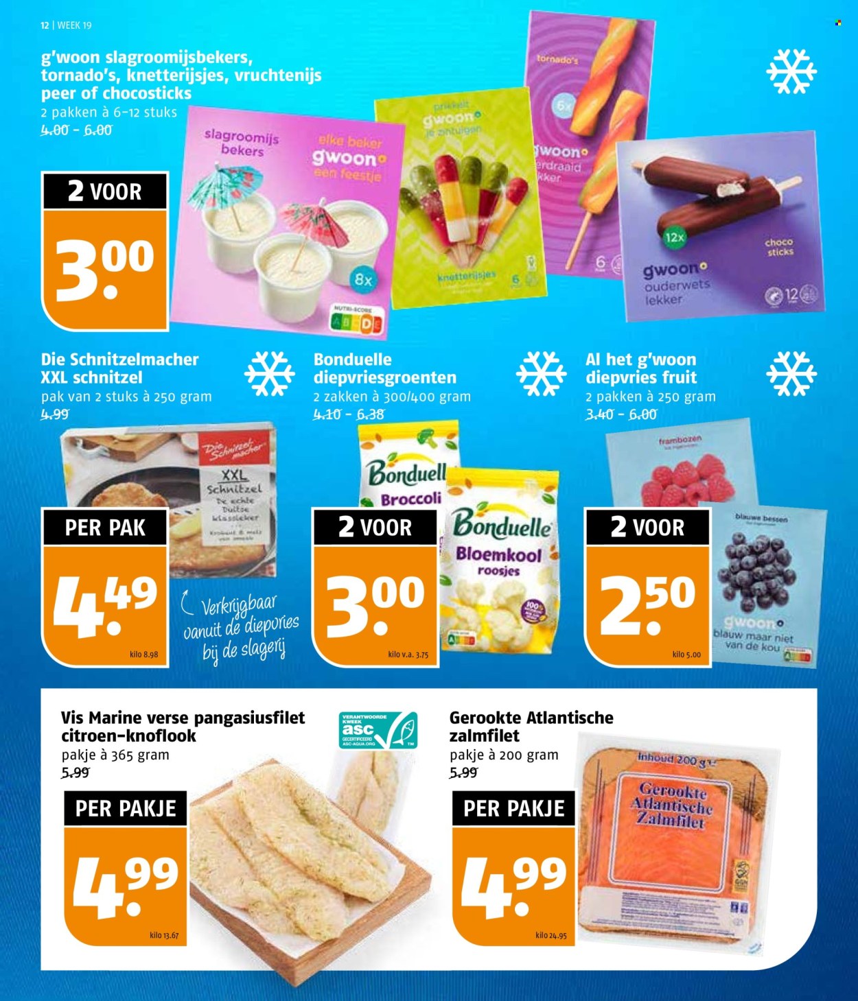 Poiesz-aanbieding - 5-5-2025 - 11-5-2025. Pagina 12