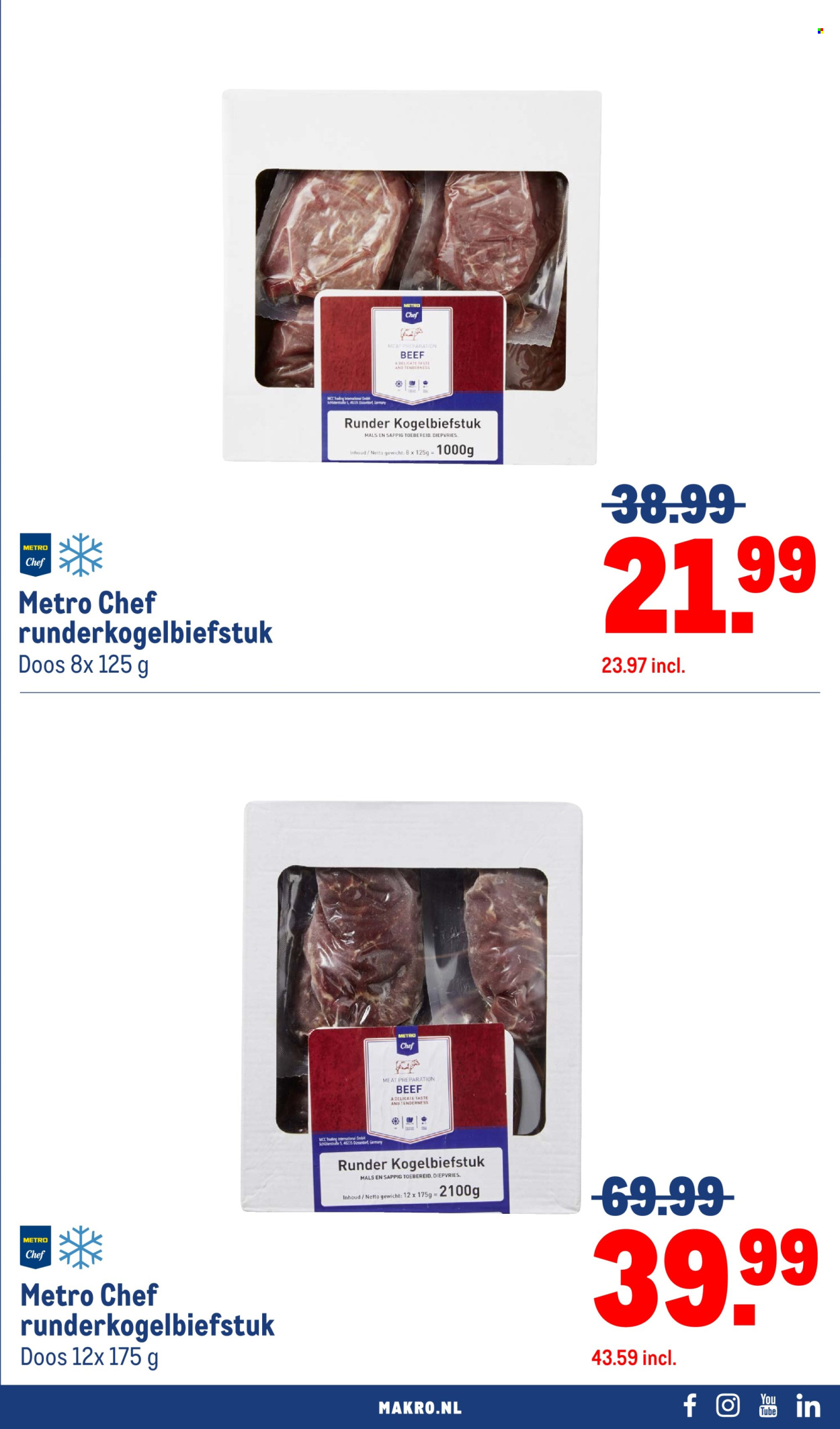 Makro-aanbieding - 7-5-2025 - 20-5-2025. Pagina 5