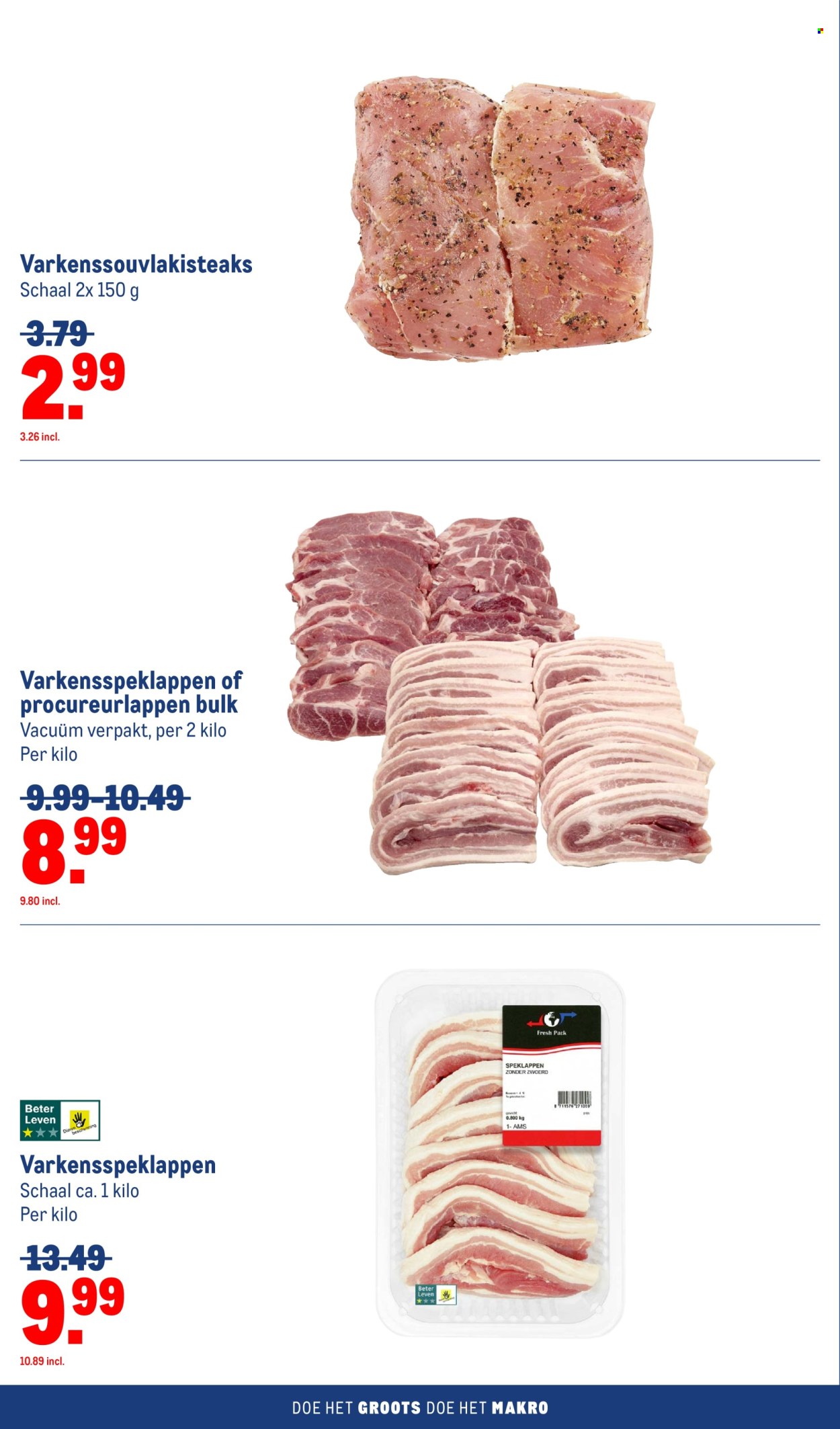 Makro-aanbieding - 7-5-2025 - 20-5-2025. Pagina 6
