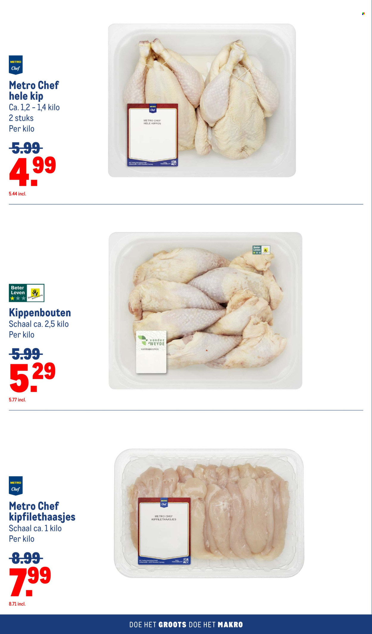 Makro-aanbieding - 7-5-2025 - 20-5-2025. Pagina 8