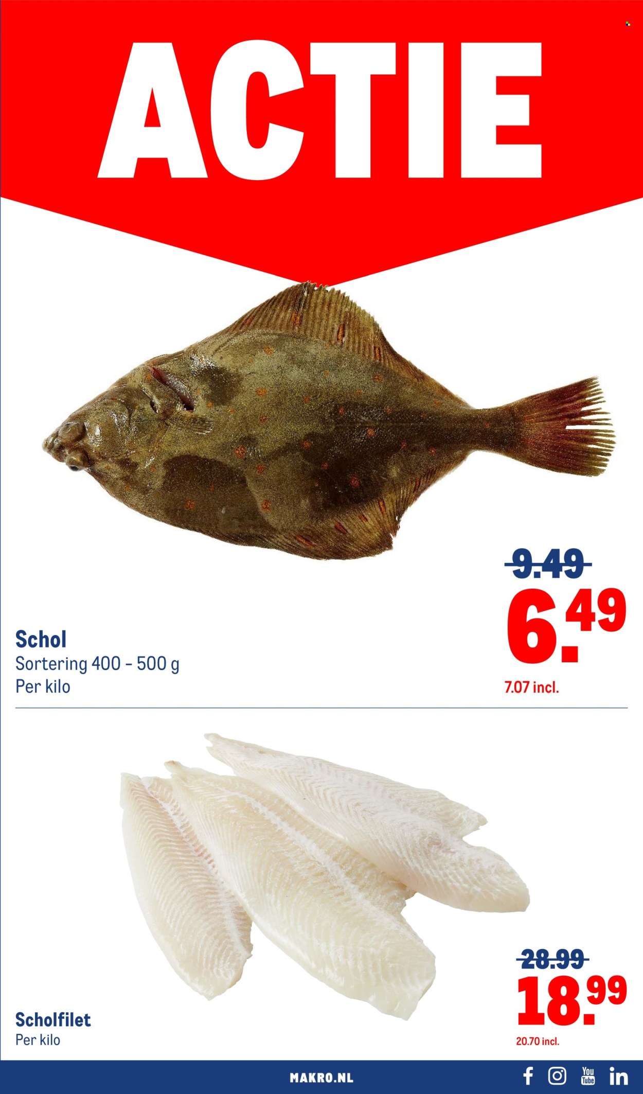 Makro-aanbieding - 7-5-2025 - 20-5-2025. Pagina 9
